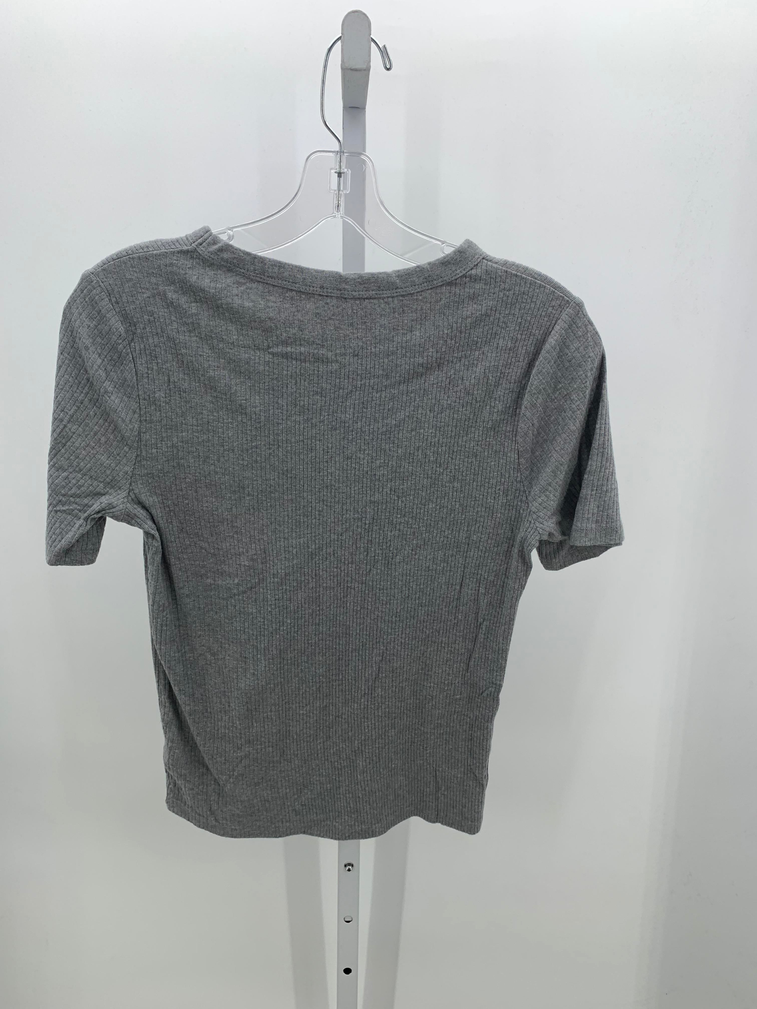 A New Day Size Medium Misses Short Sleeve Shirt