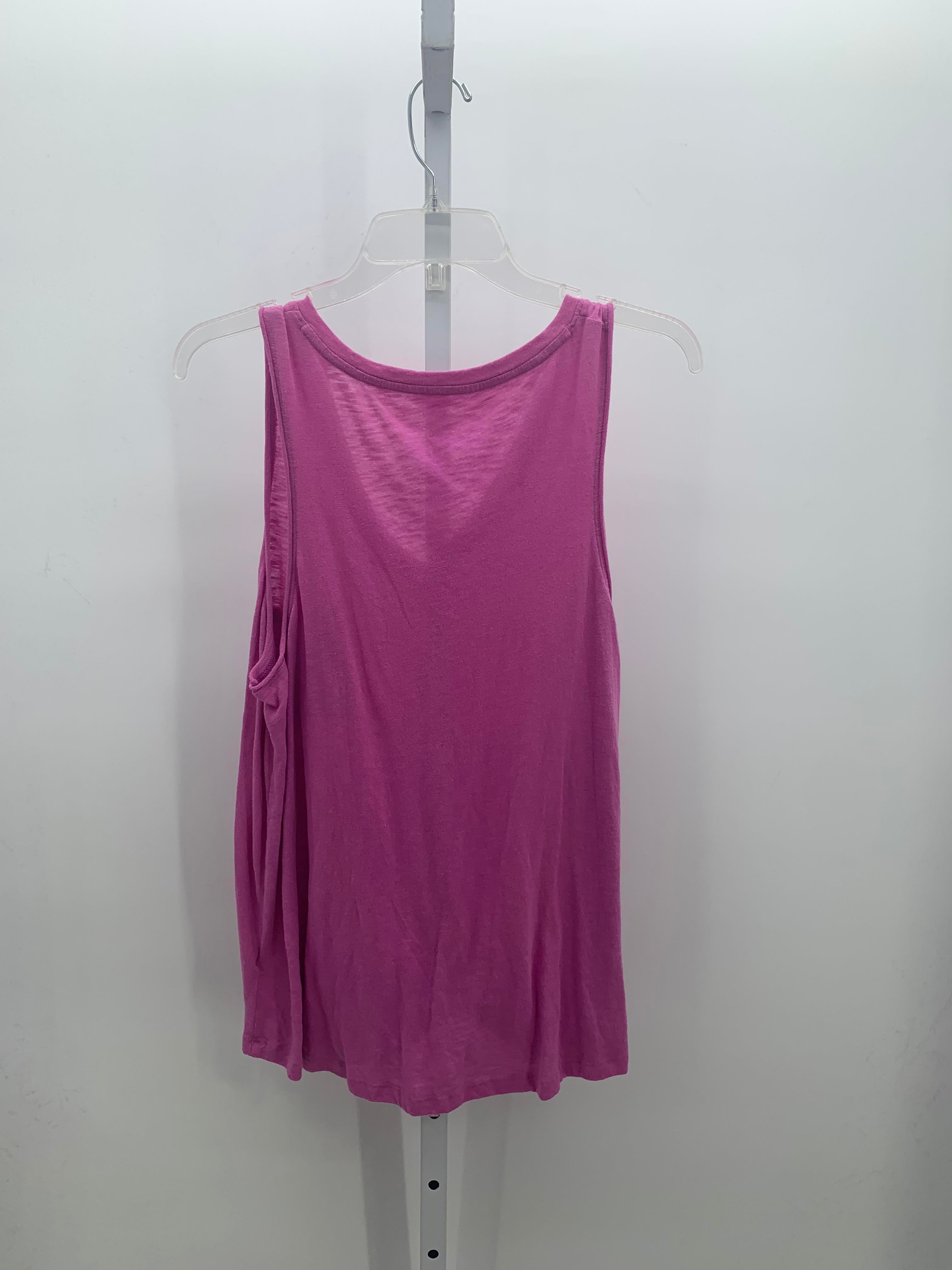 SO Size Extra Large Juniors Tank
