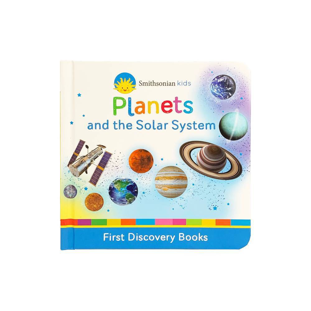 Planets and the Solar System -