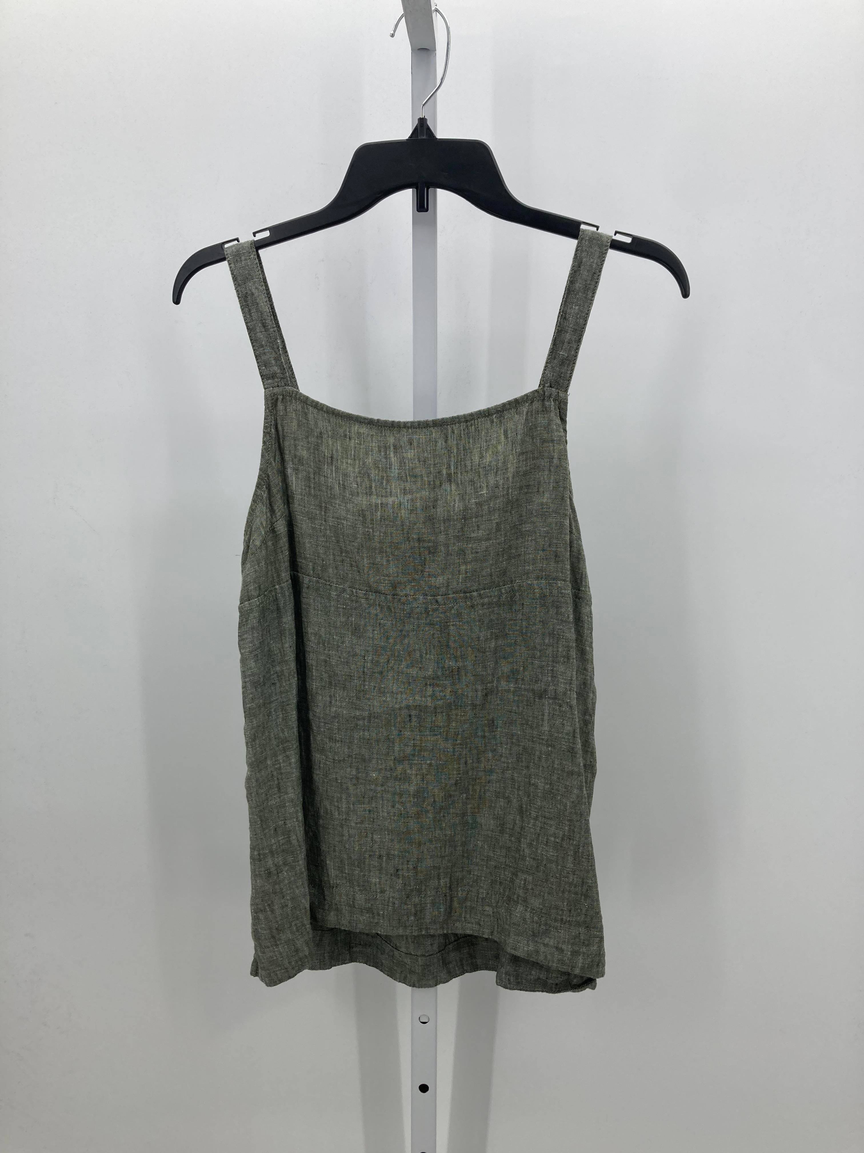 Athleta Size Large Misses Tank