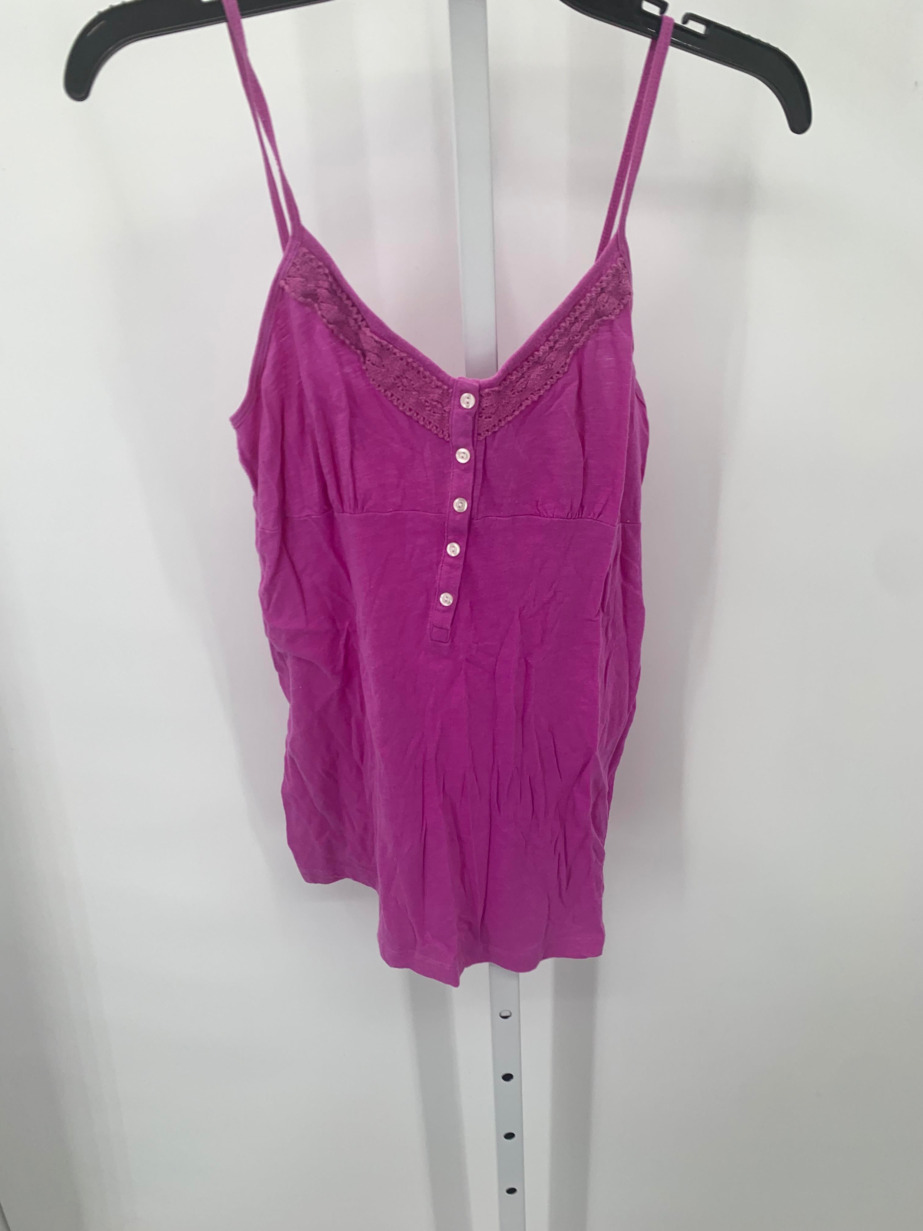 Gap Size Small Misses Tank