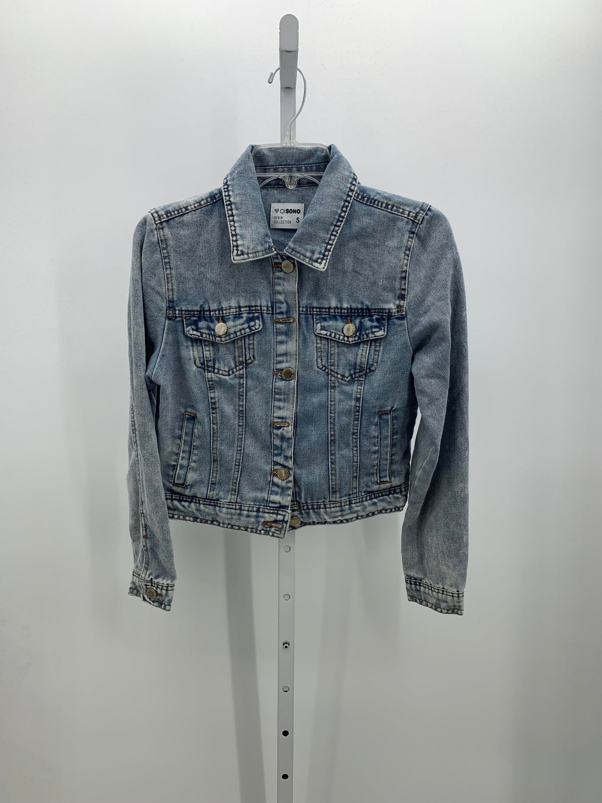 Ci Sono Size Small Juniors Jacket
