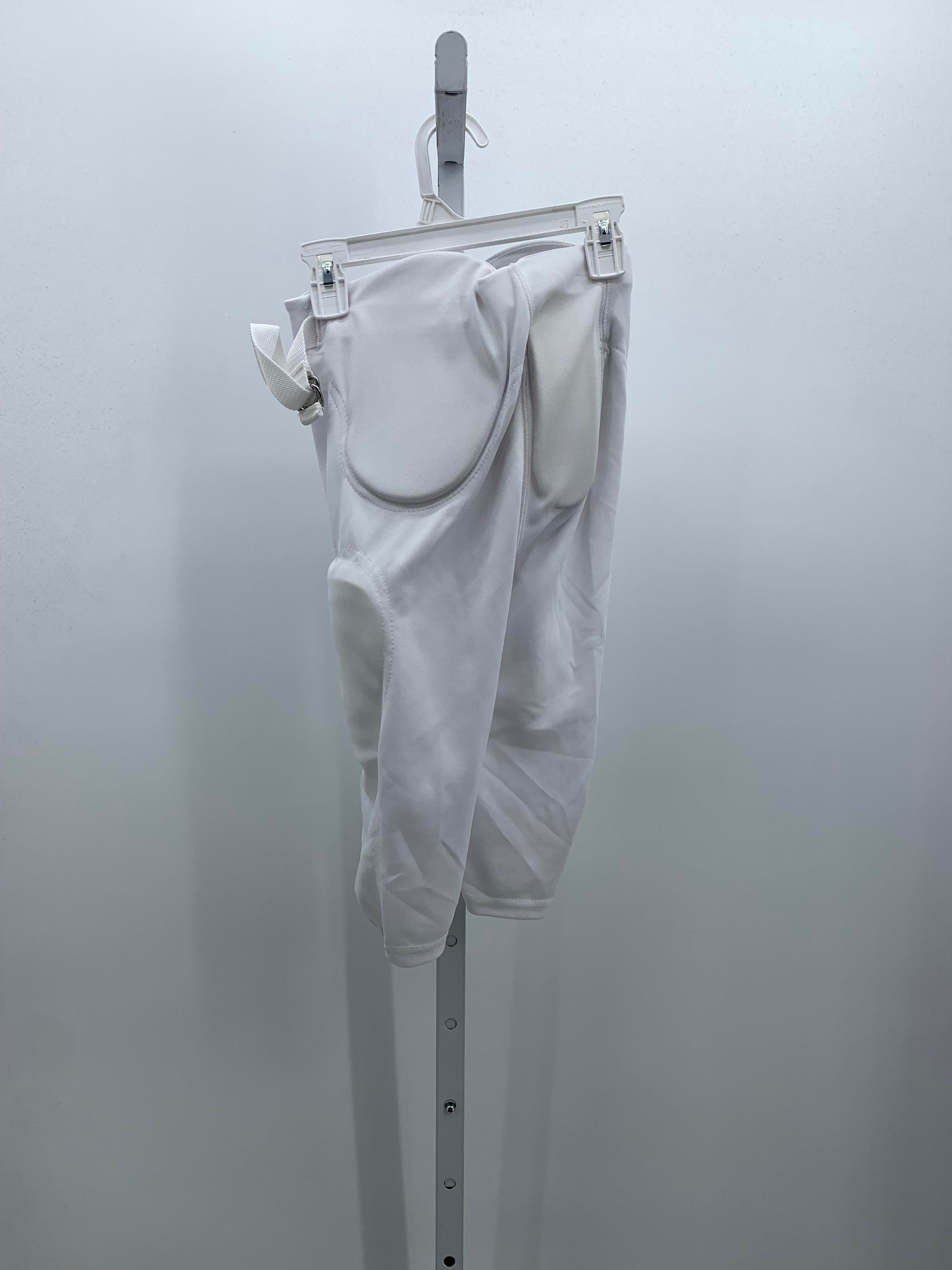 FOOTBALL TRAINING PANTS- SIZE MEDIUM