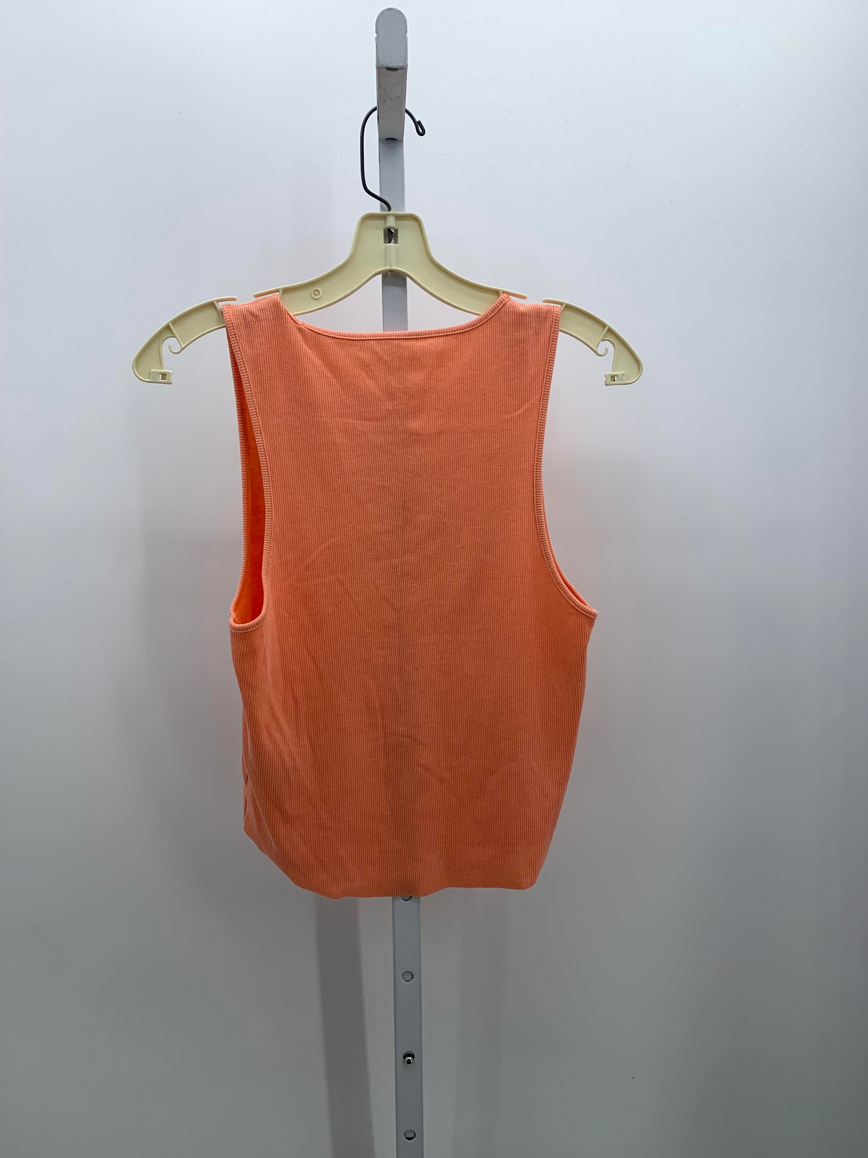 American Eagle Size Large Juniors Tank