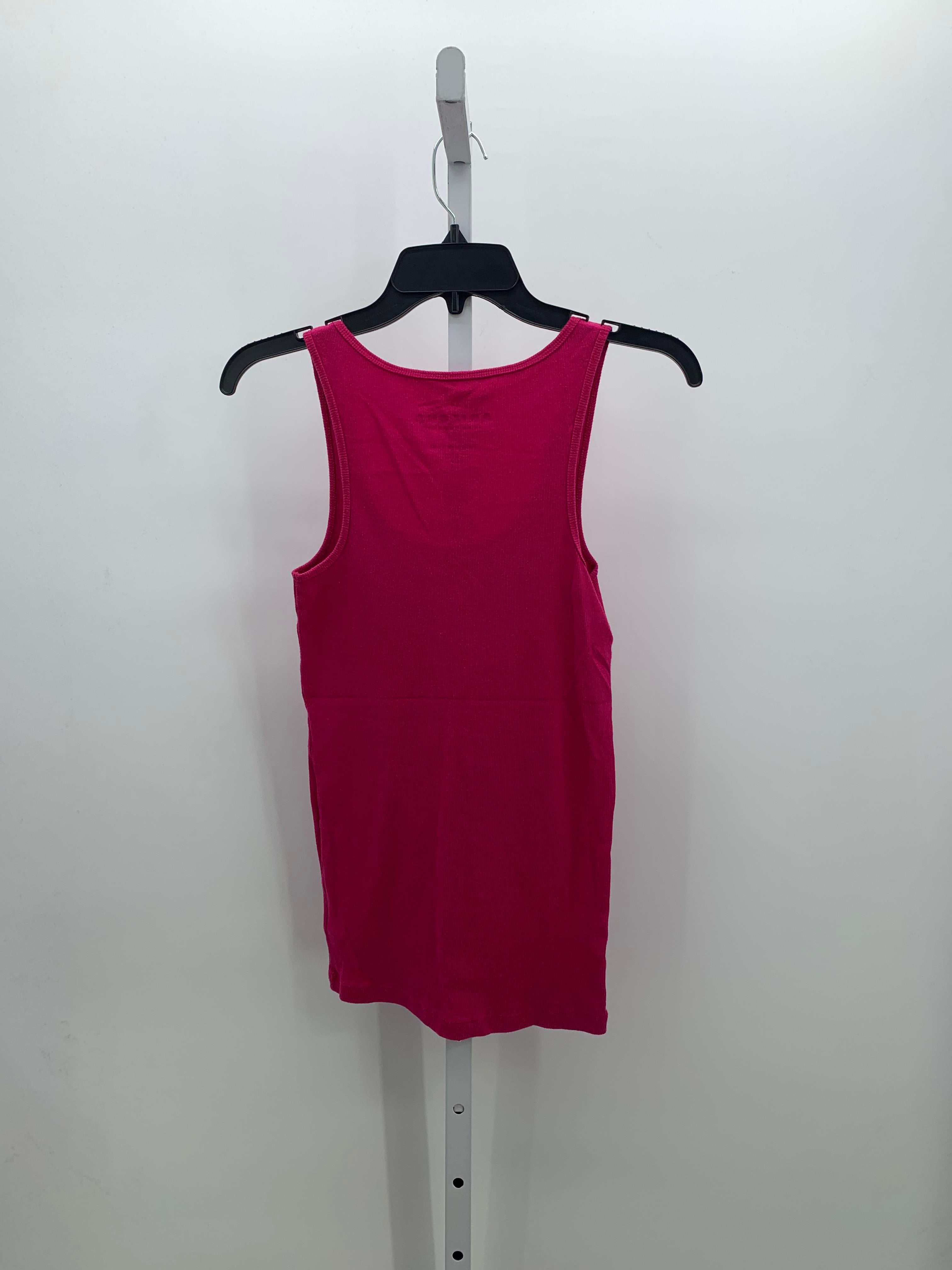 Arizona Size Large Juniors Tank