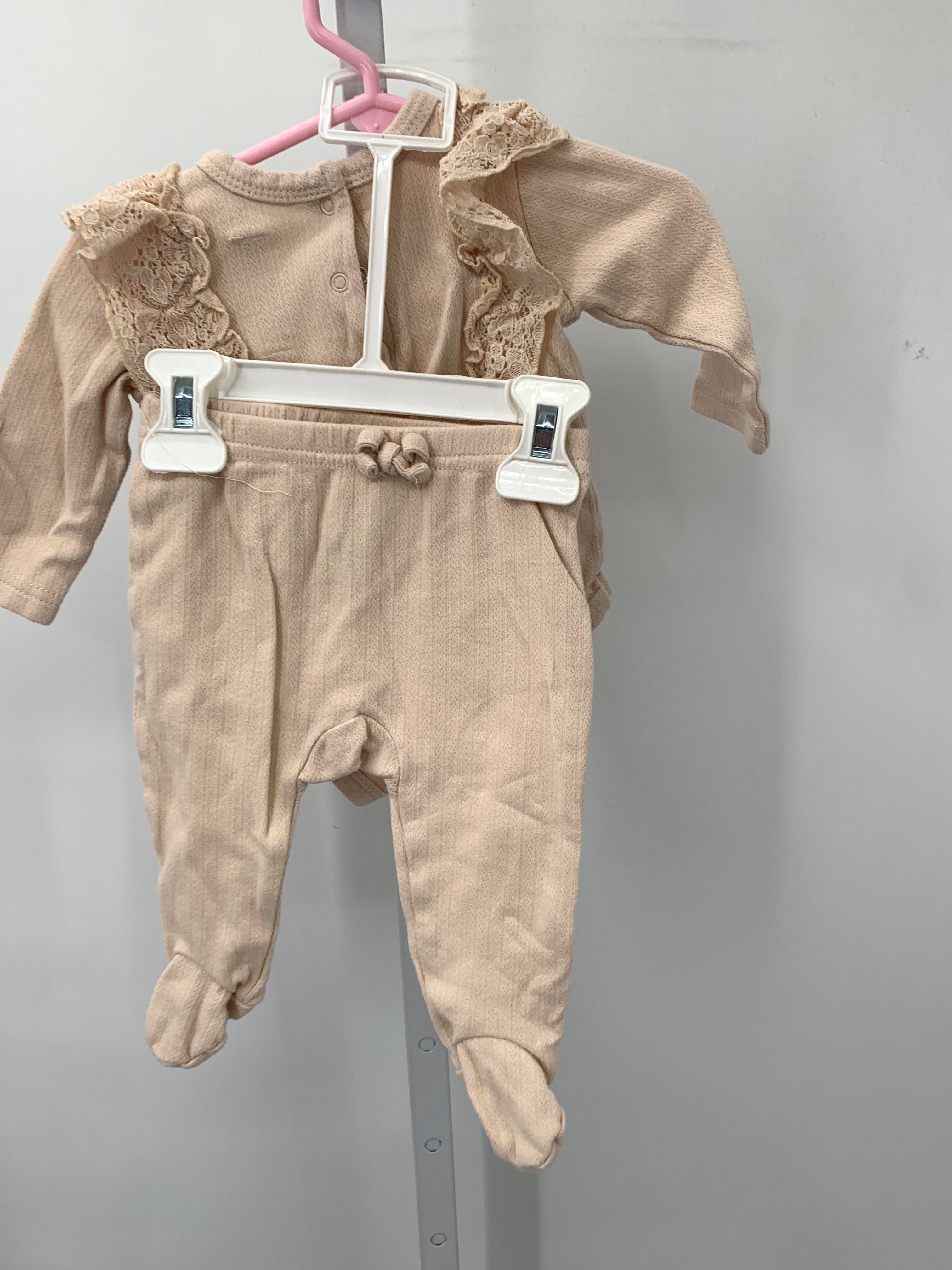 Rachel Zoe Size 3-6 Months Girls 2 Pieces