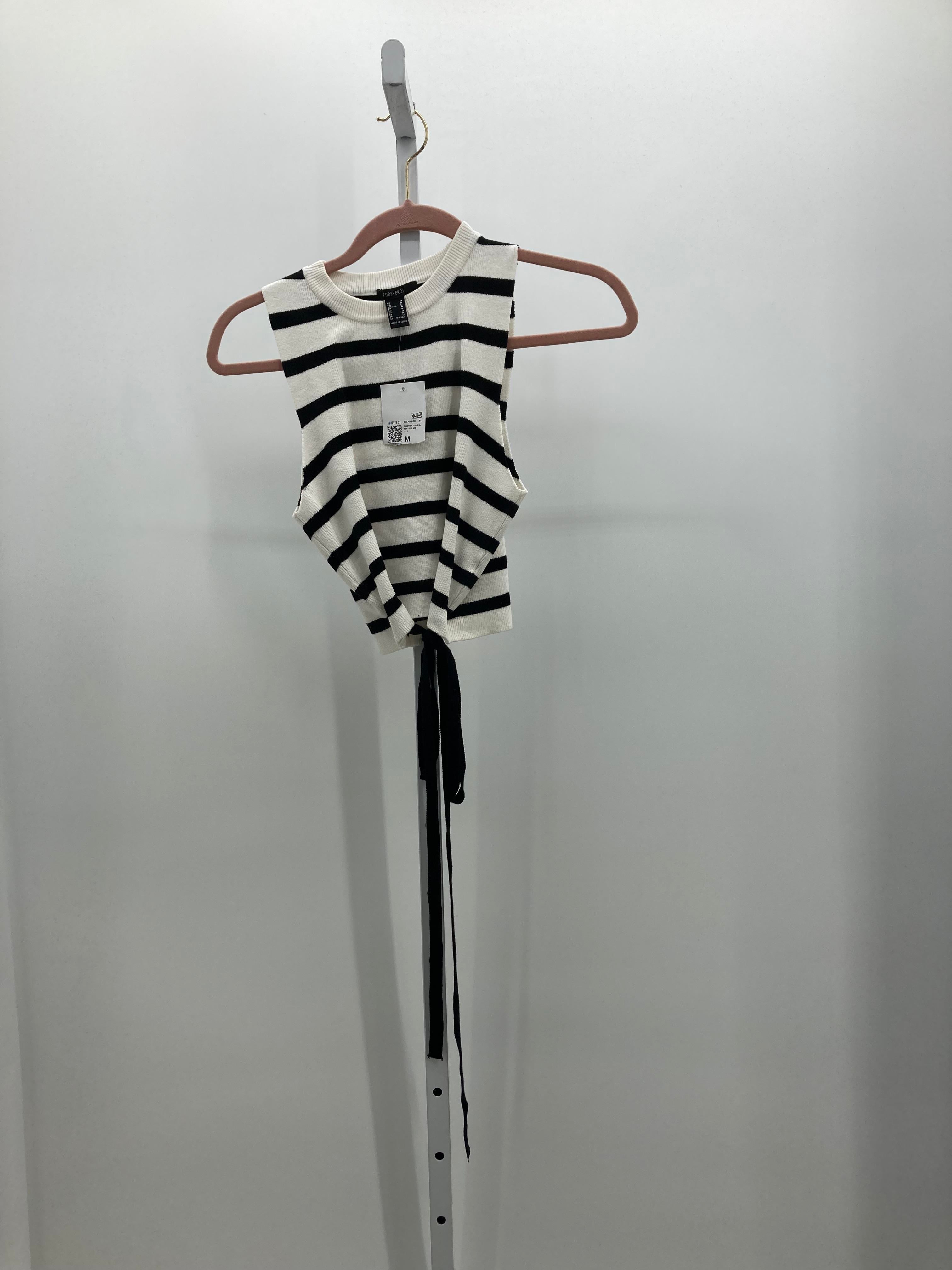 Forever 21 Size Medium Juniors Vest