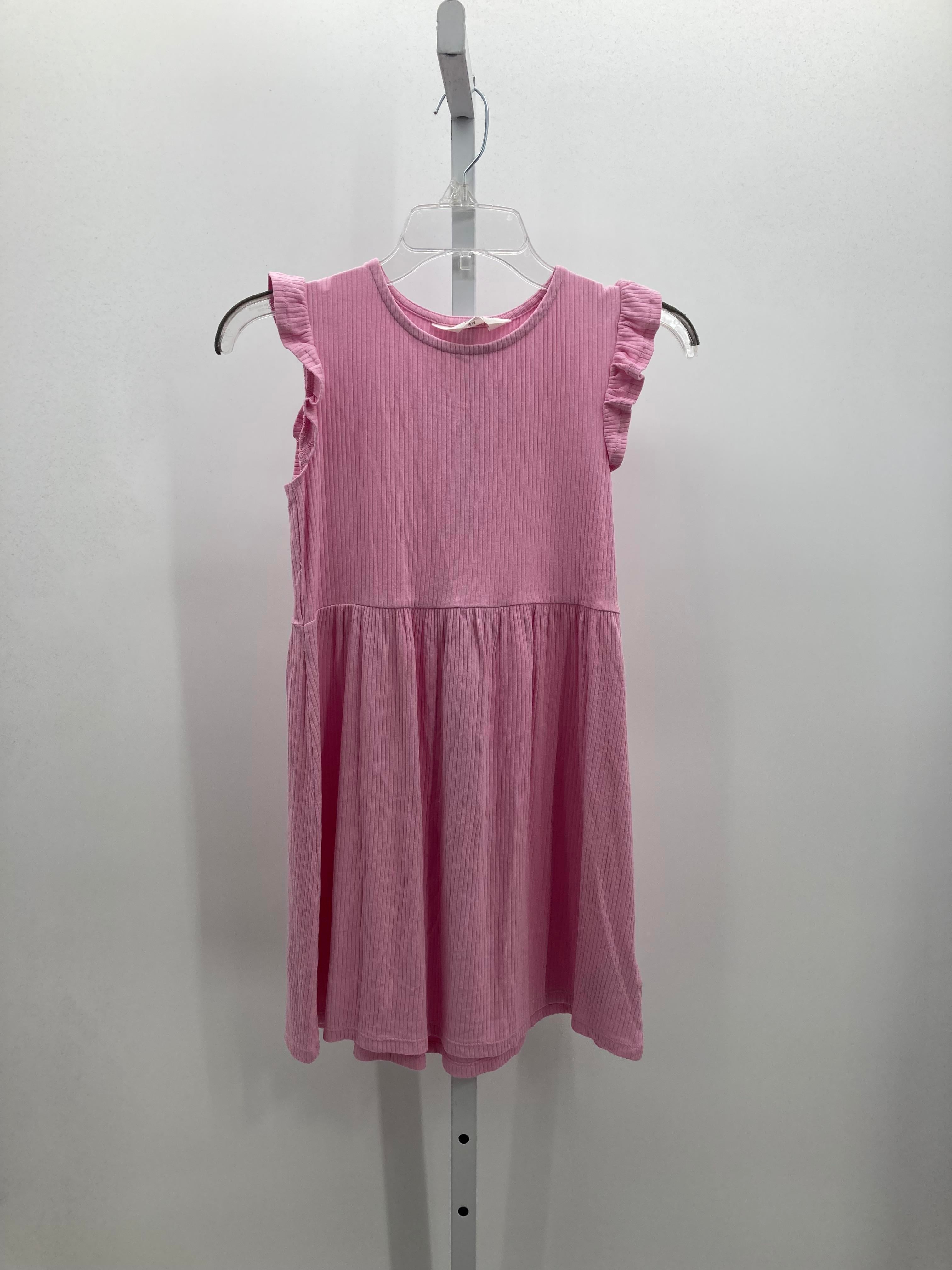 H&M Size 8-10 Girls Sundress