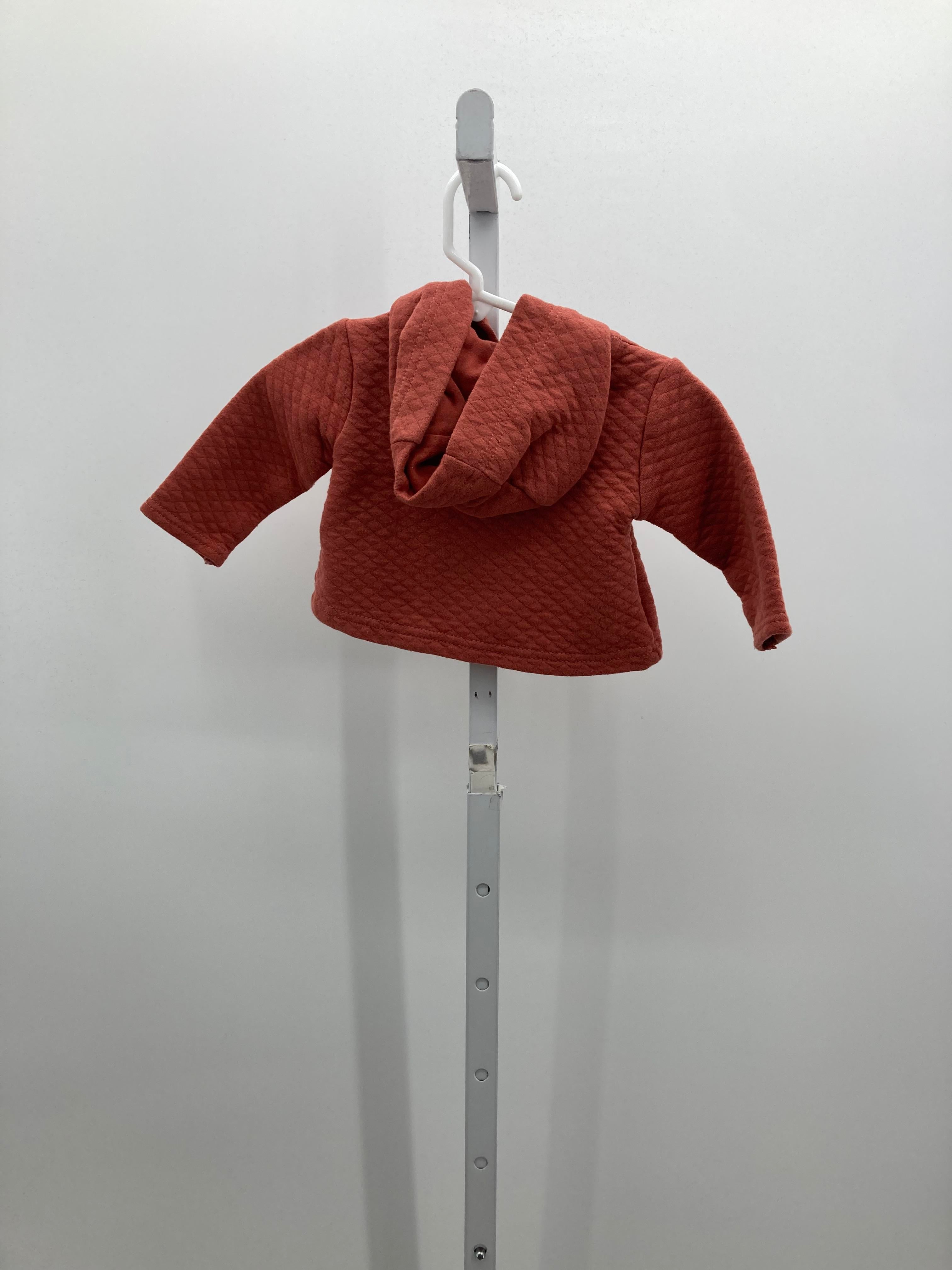 Catherine Malandrino Size 3-6 Months Girls Sweat Jacket