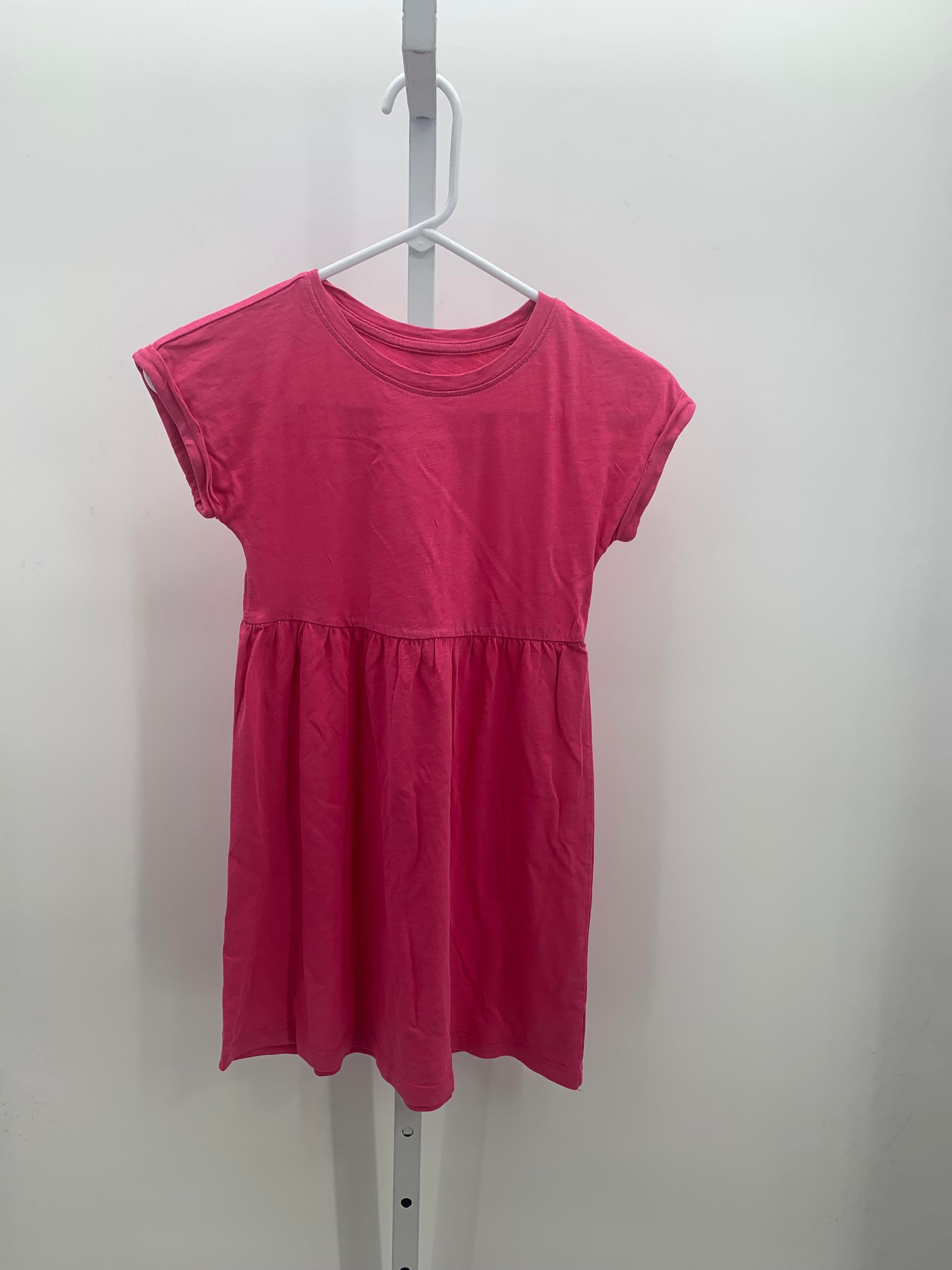 Gap Kids Size 6-7 Girls Short Sleeve Dress