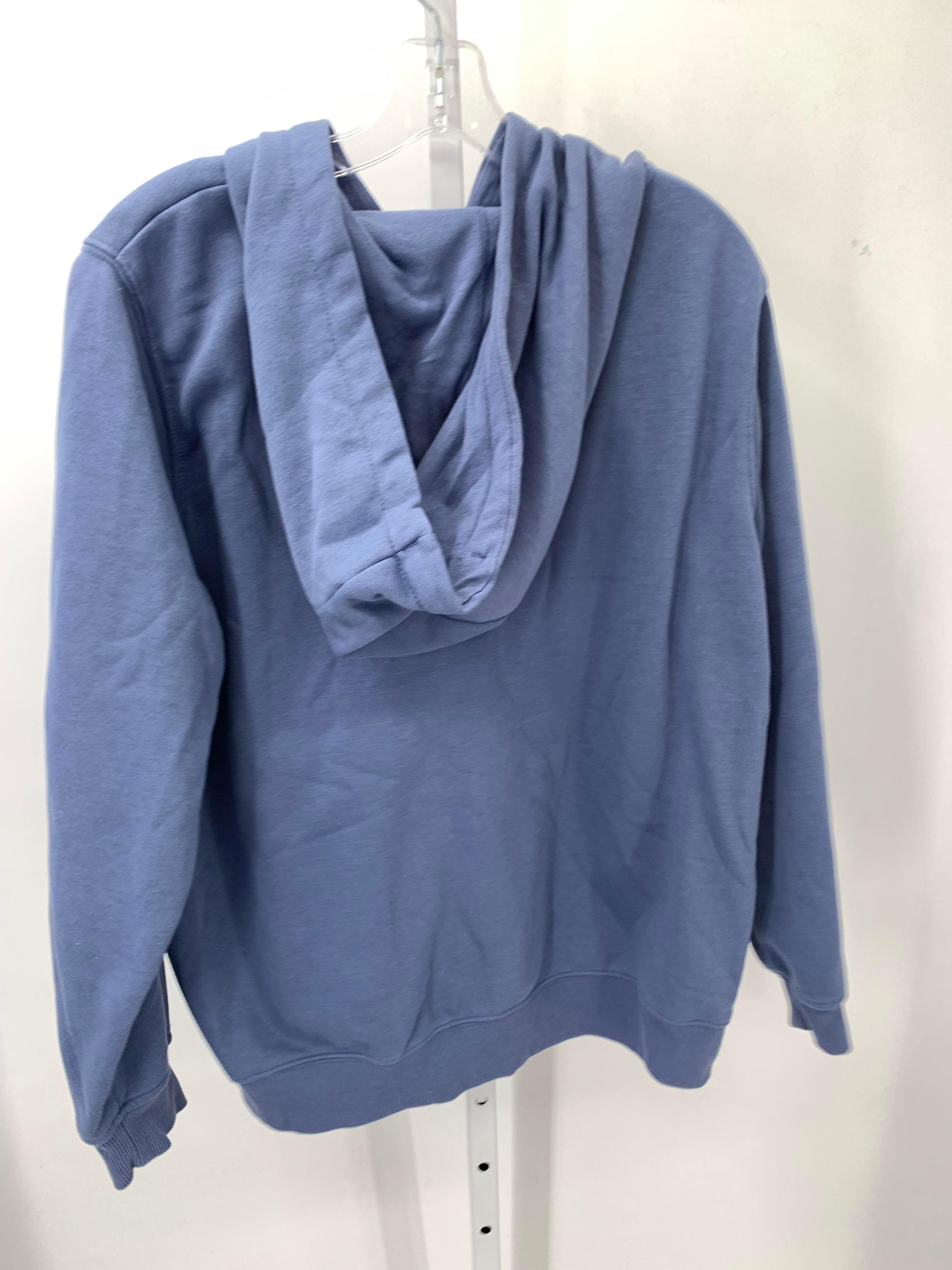 Primark Size Extra Large Misses Sweat Jacket