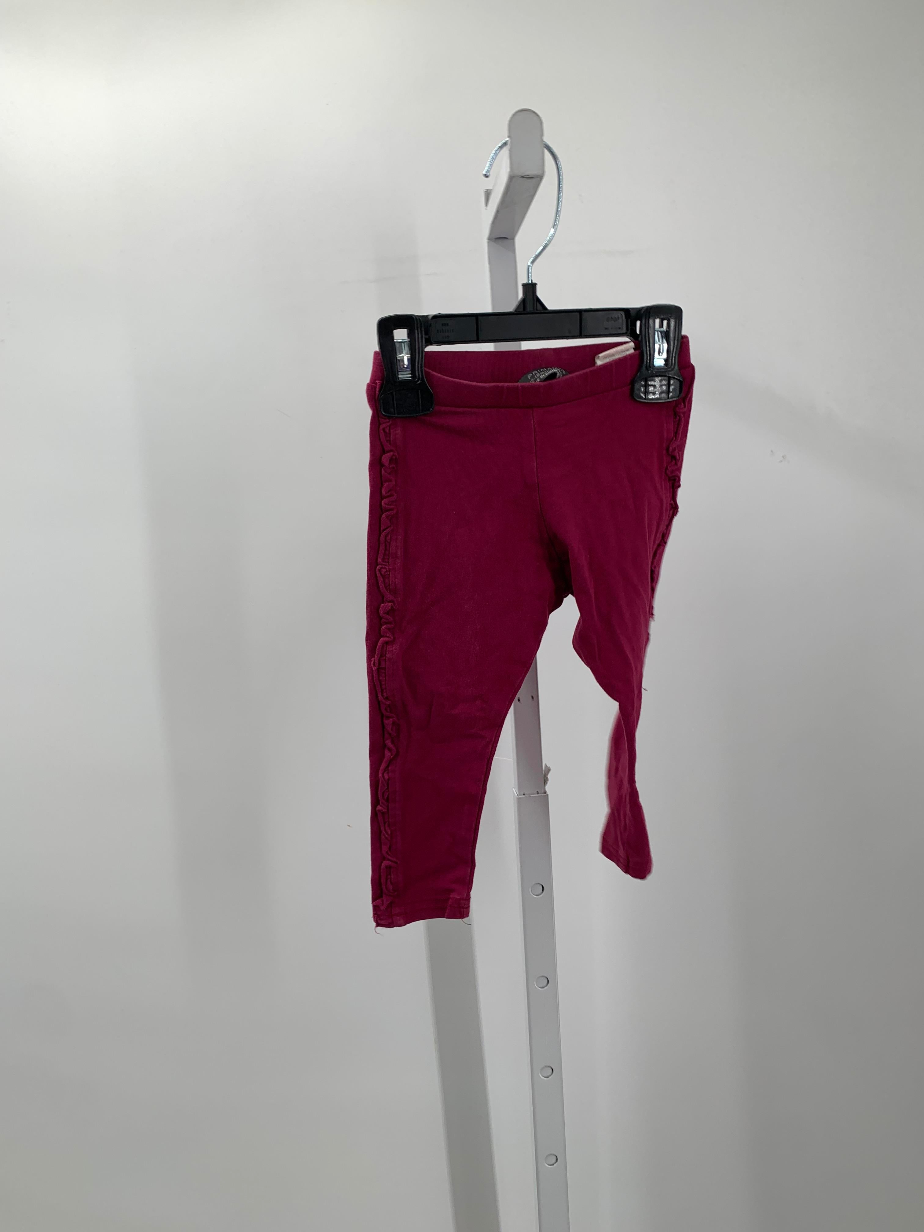 Primark Size 12-18 Months Girls Pants