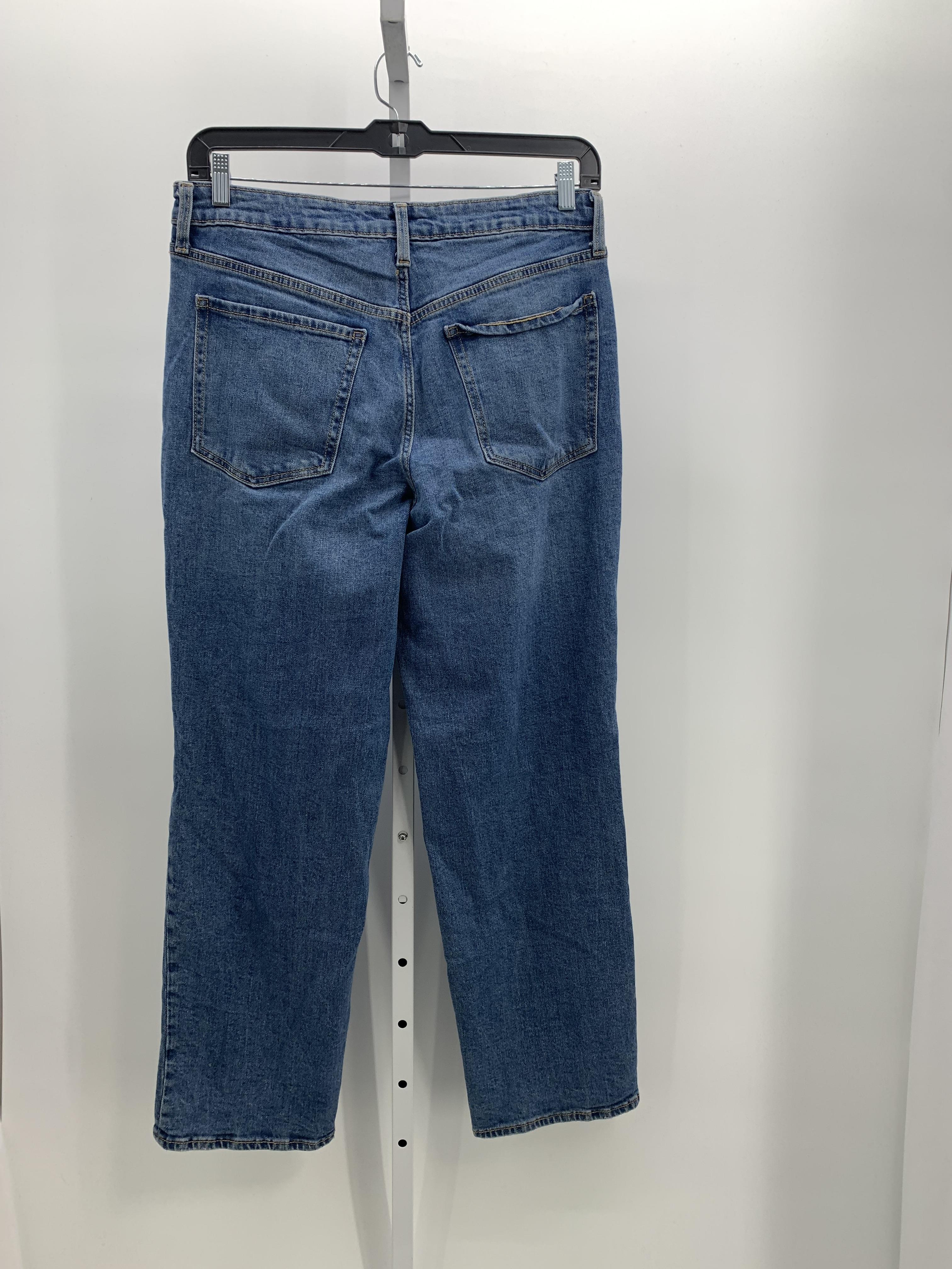 Old Navy Size 14 Misses Jeans