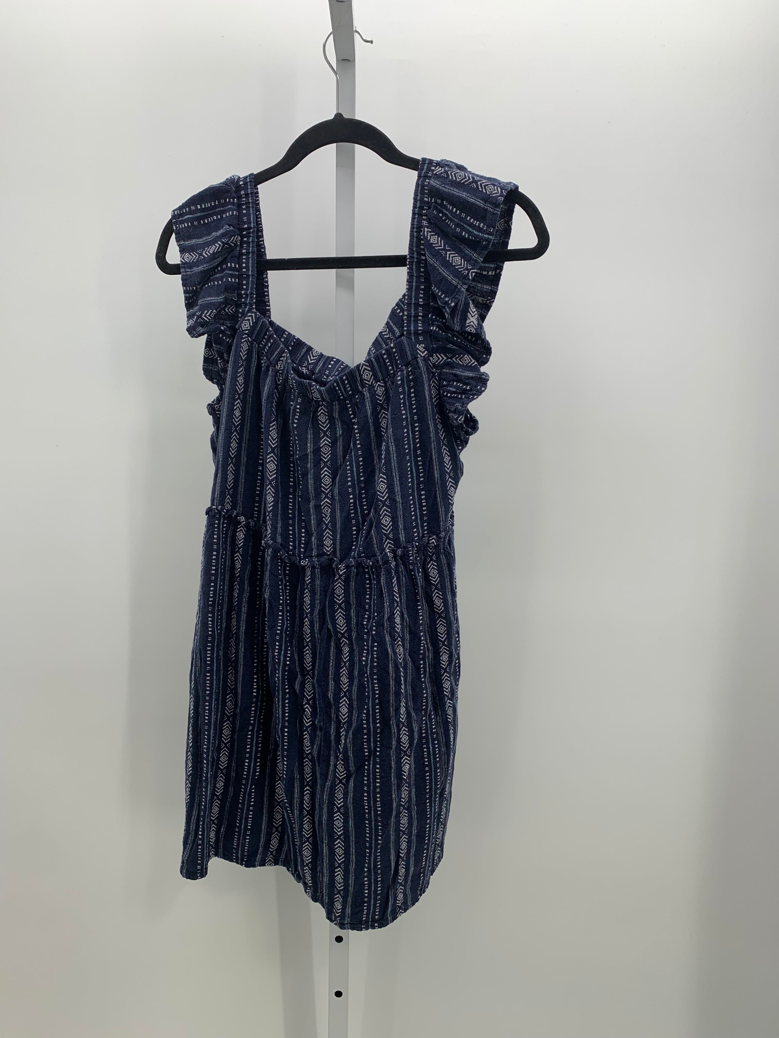 Time and Tru Size Large Misses Sundress