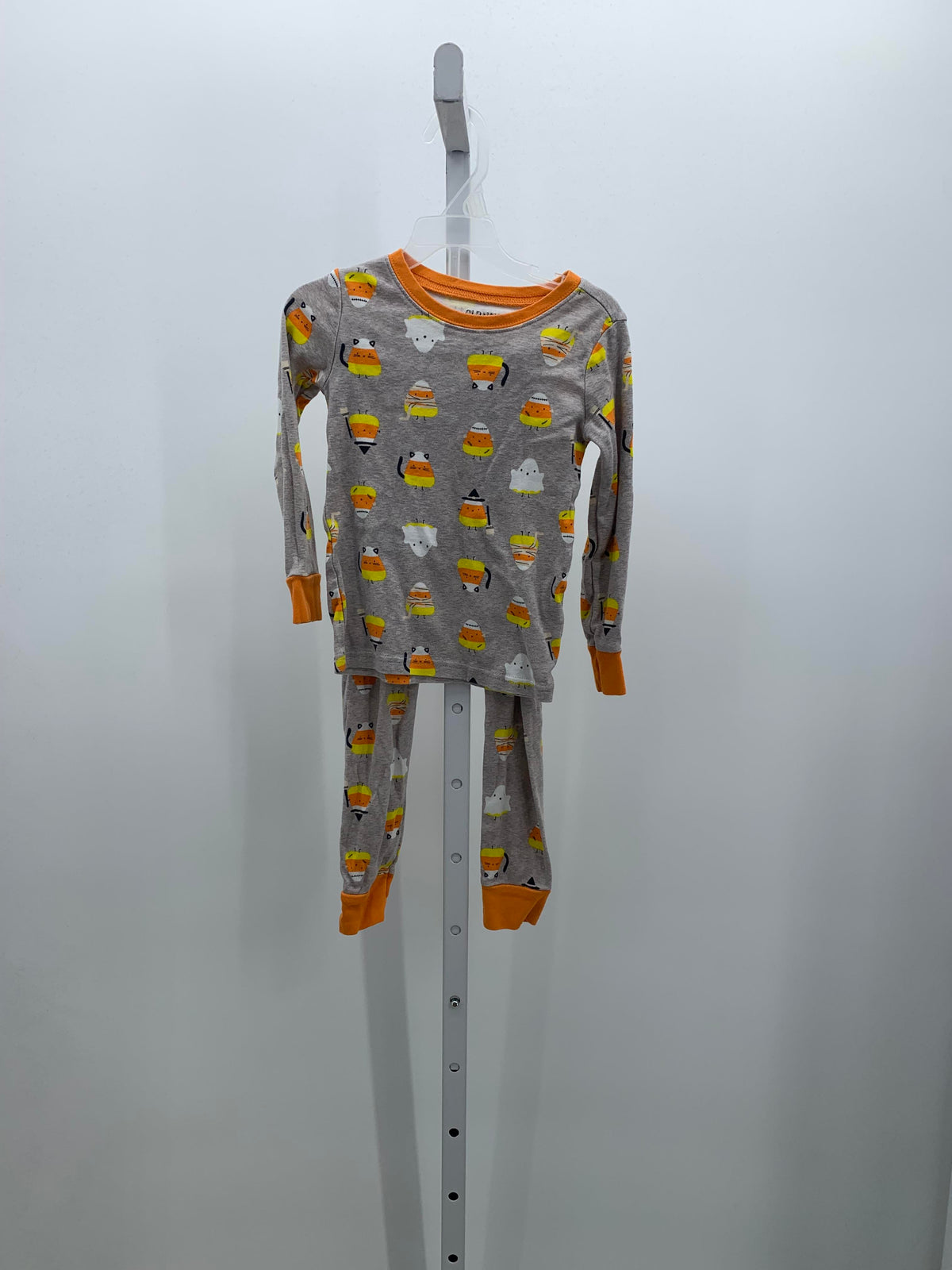PJS CANDY CORN CATS