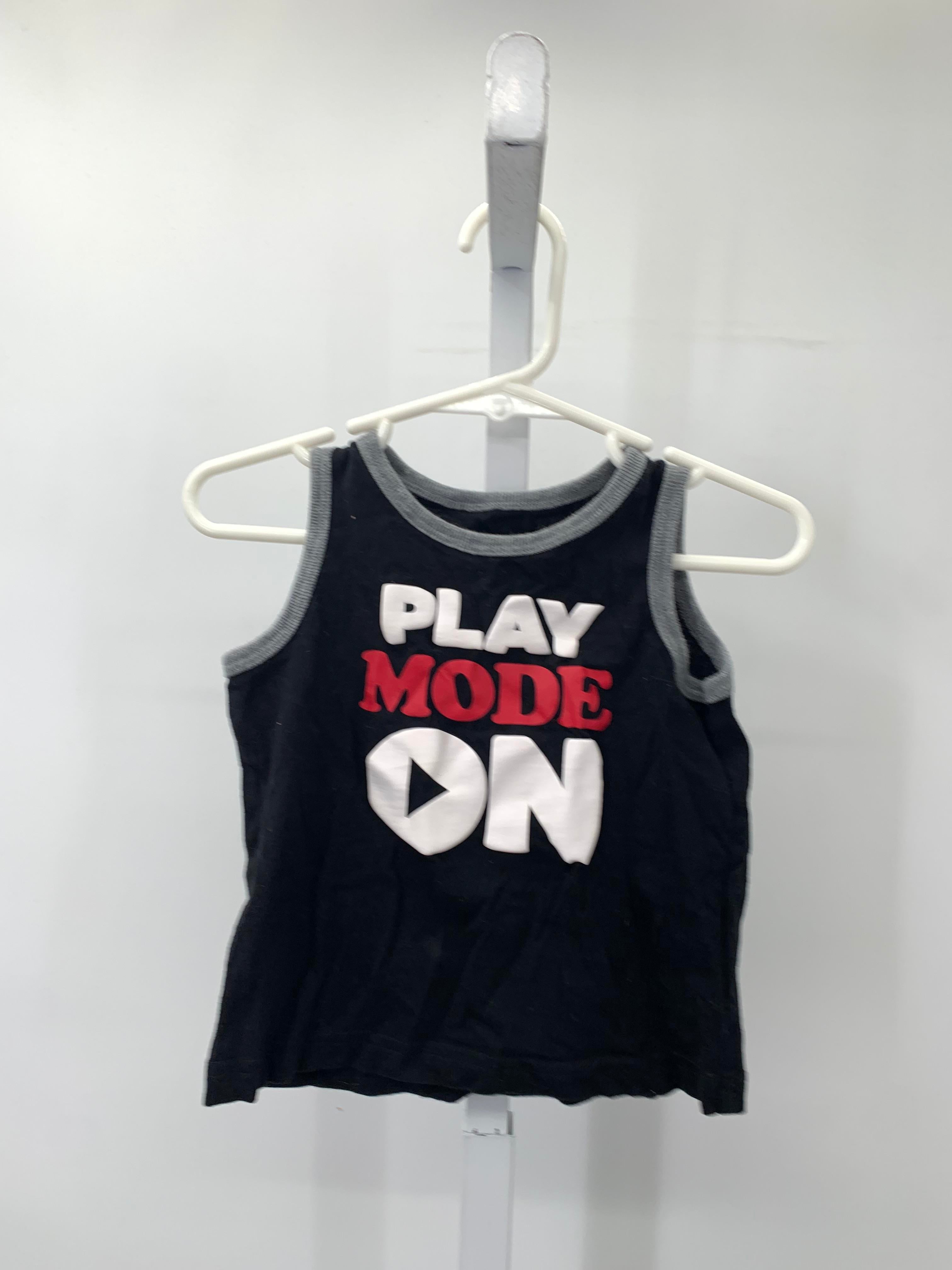 PLAY MODE ON