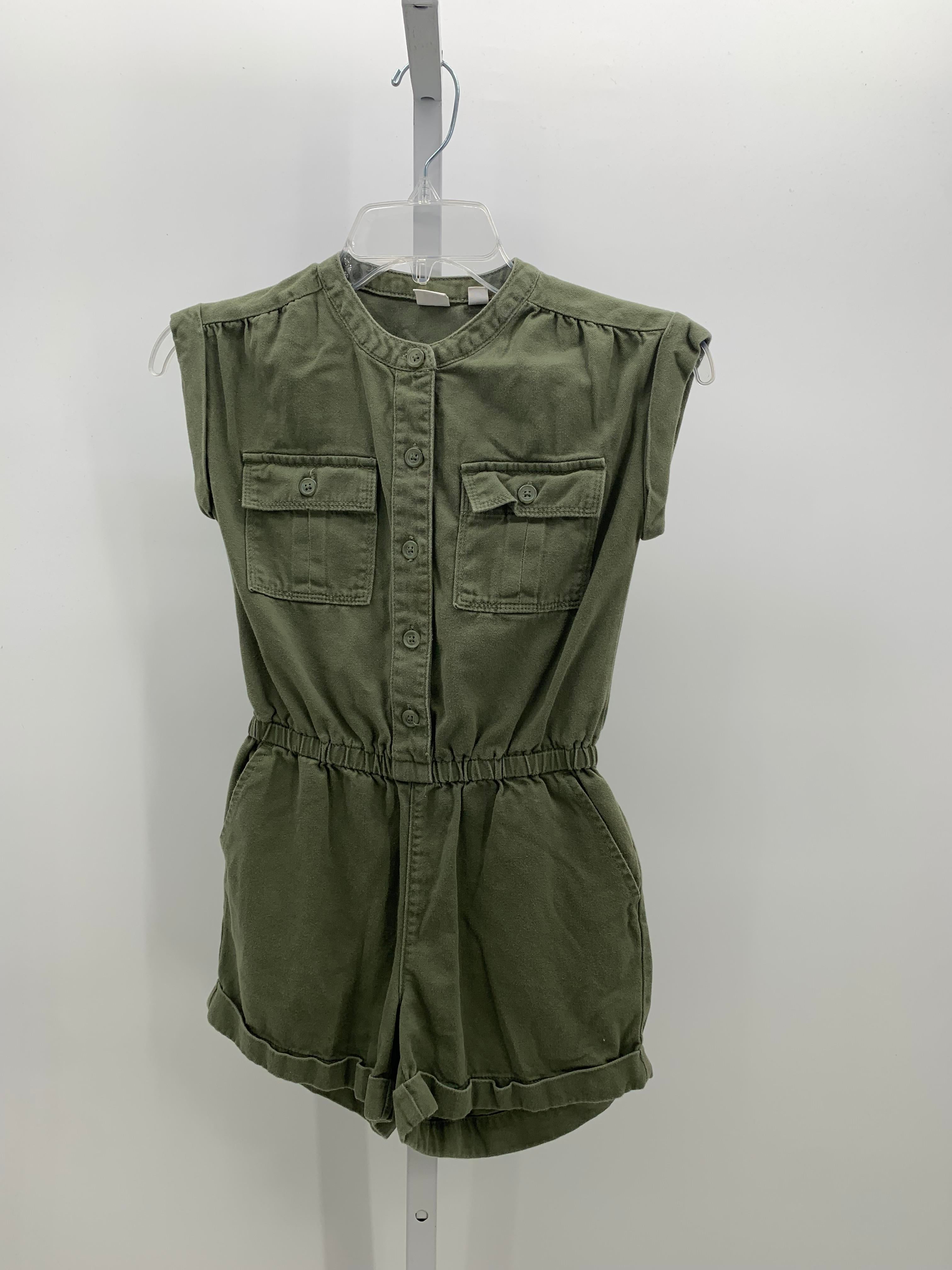 Gap Kids Size 8 Girls Sleeveless Romper
