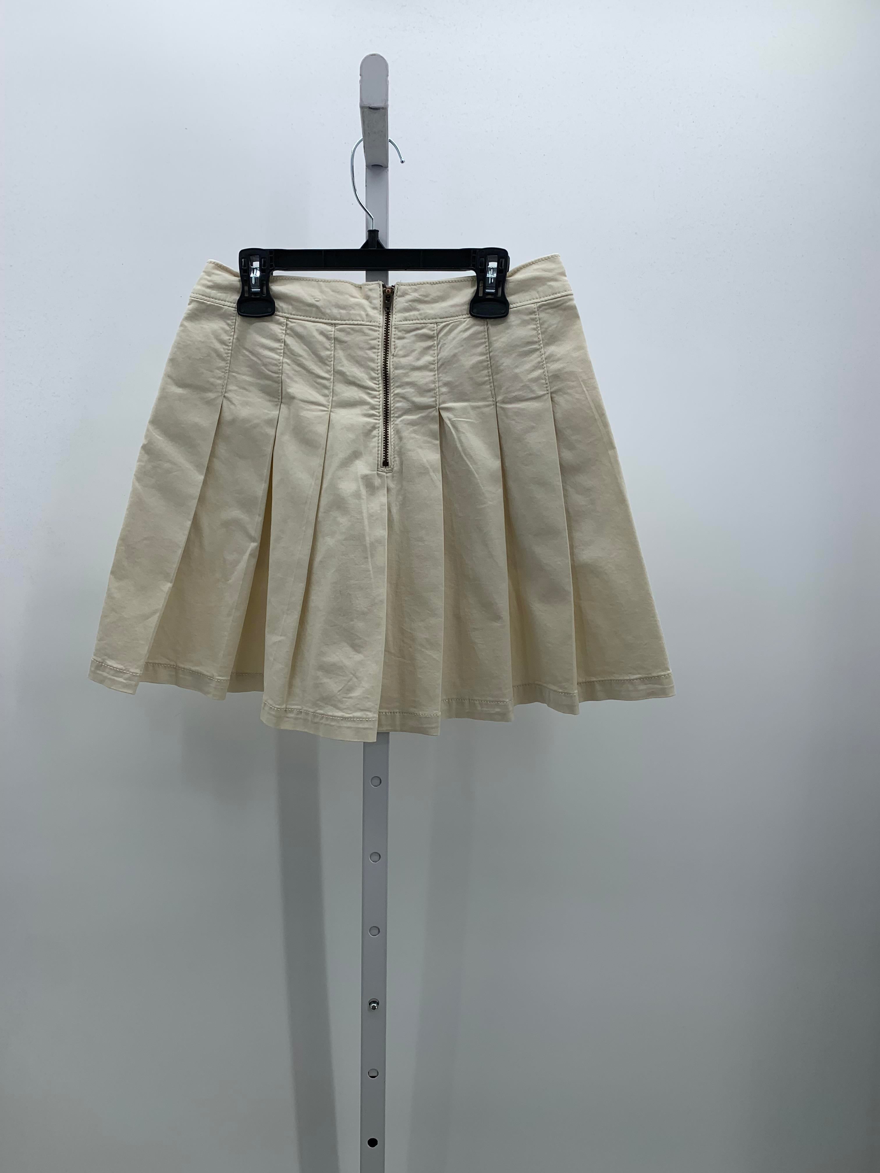 American Eagle Size 00 Juniors Skirt