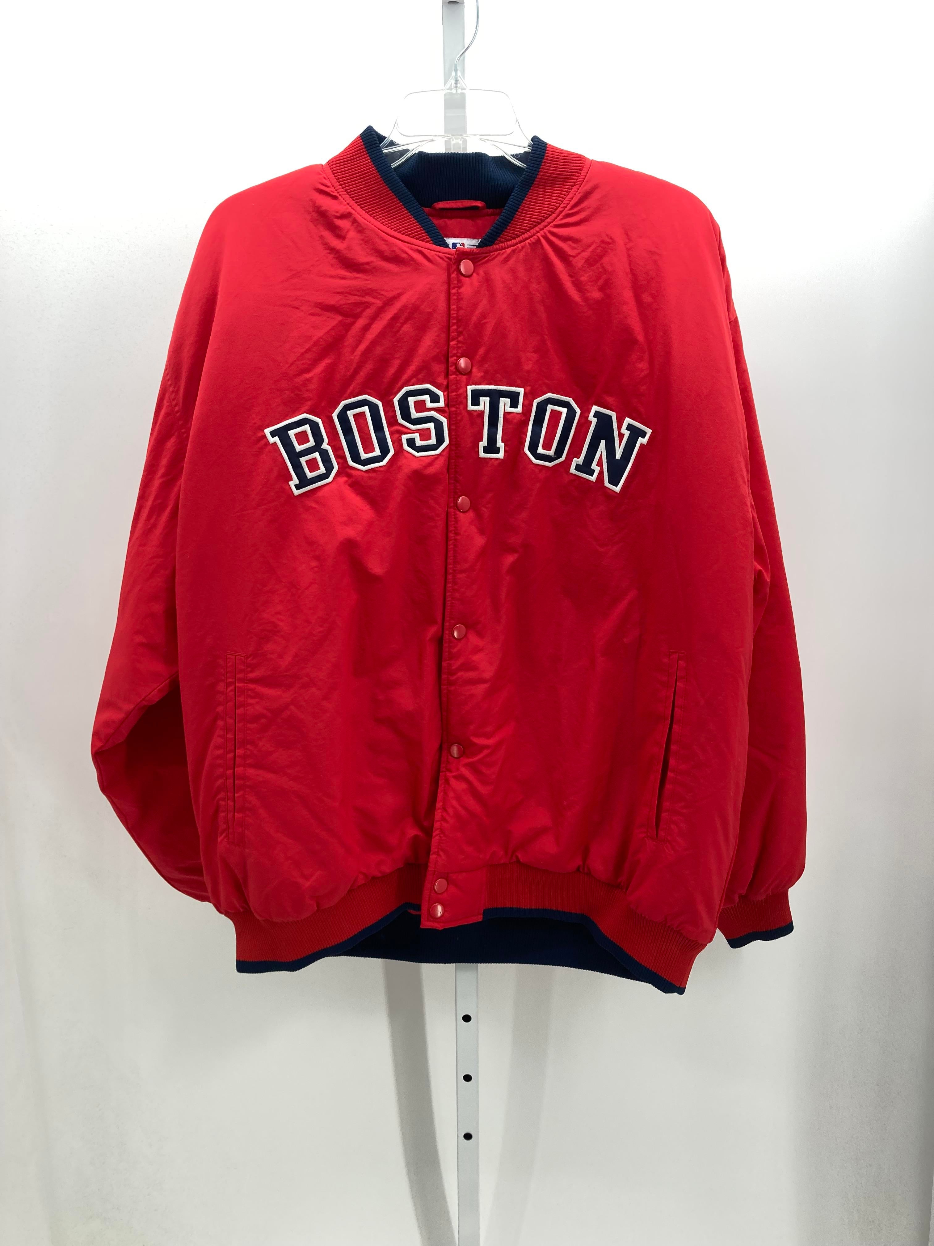 BOSTON RED SOX