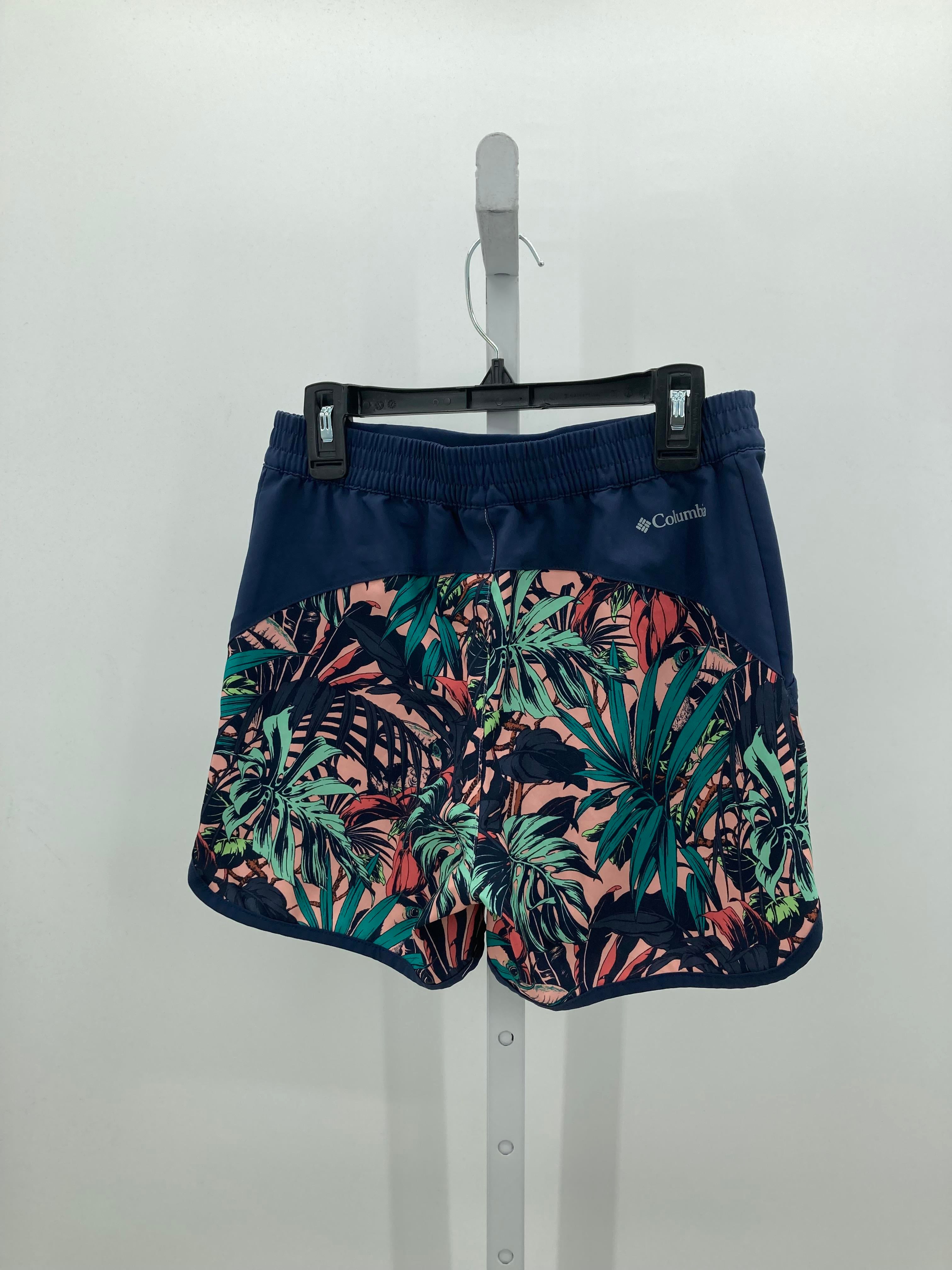Columbia Size 10-12 Girls Shorts