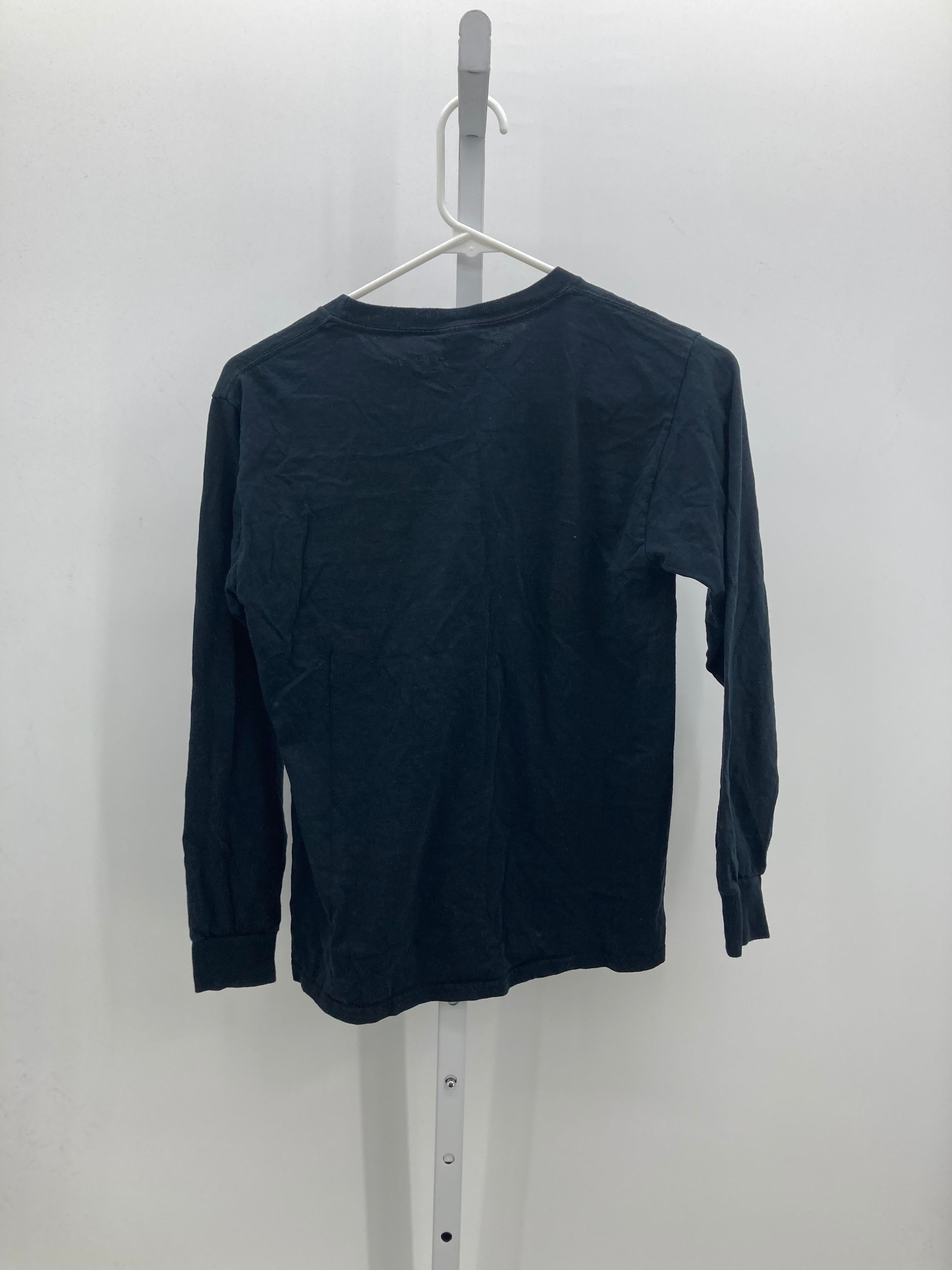 JR FALCONS KNIT TEE
