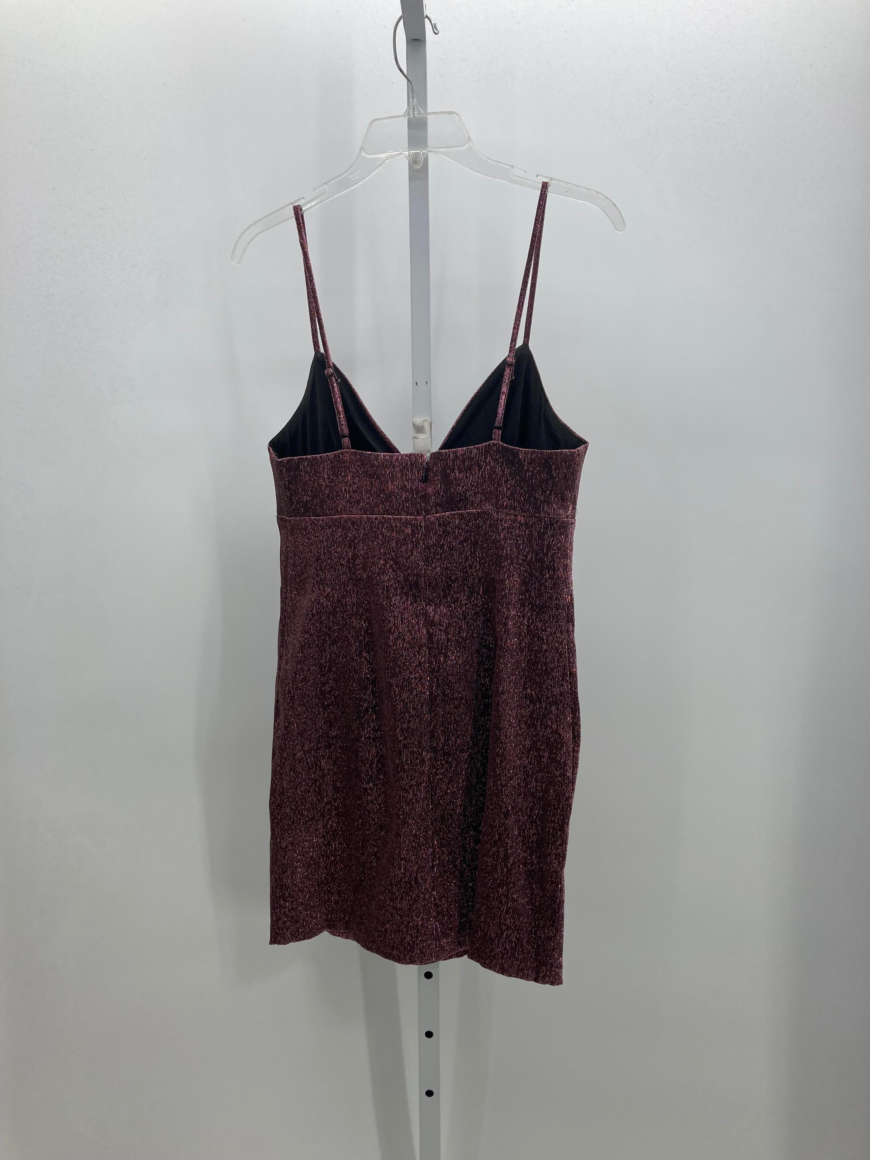 H&M Size Medium Misses Sleeveless Dress
