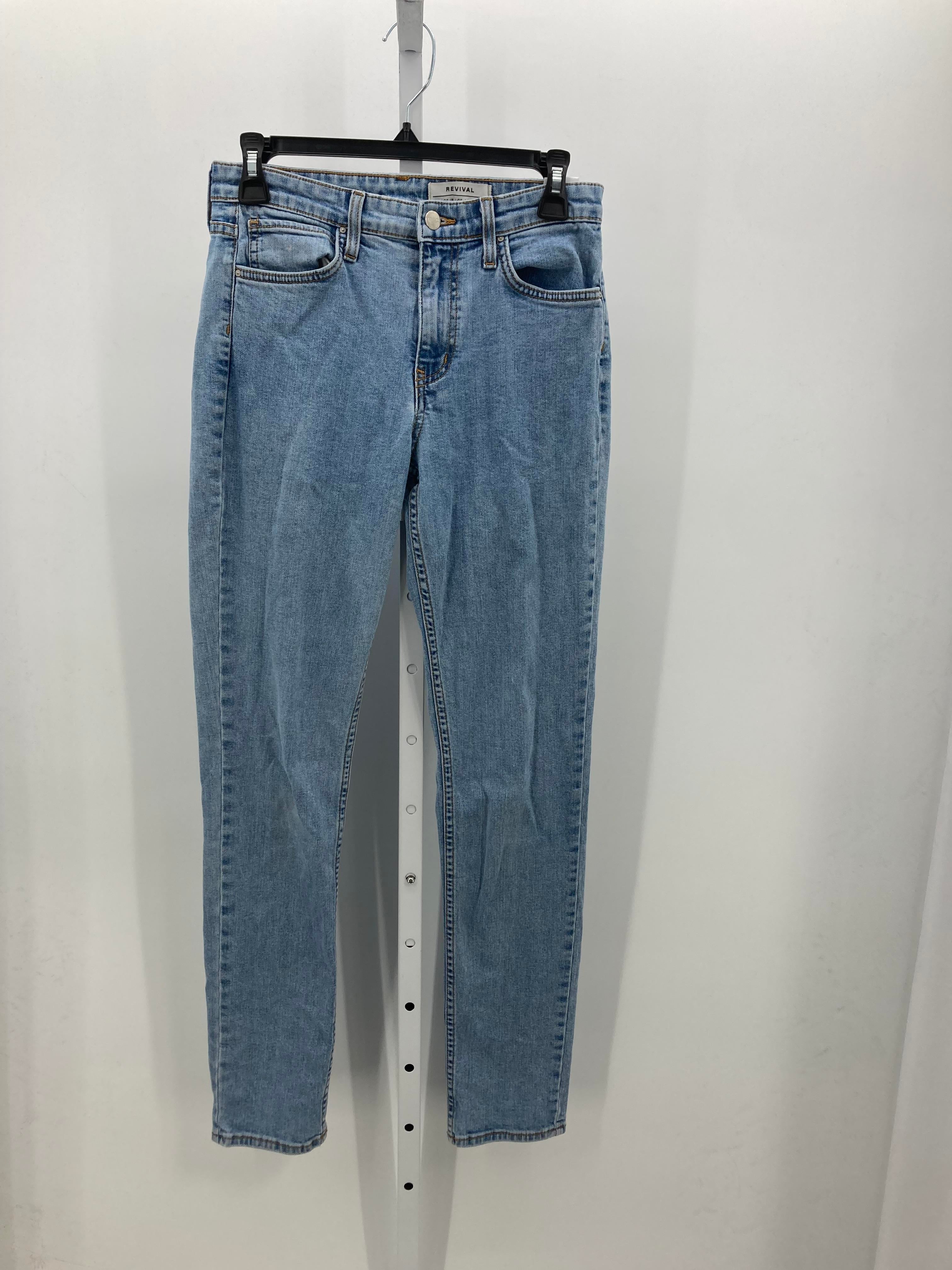 Size 2 Misses Jeans