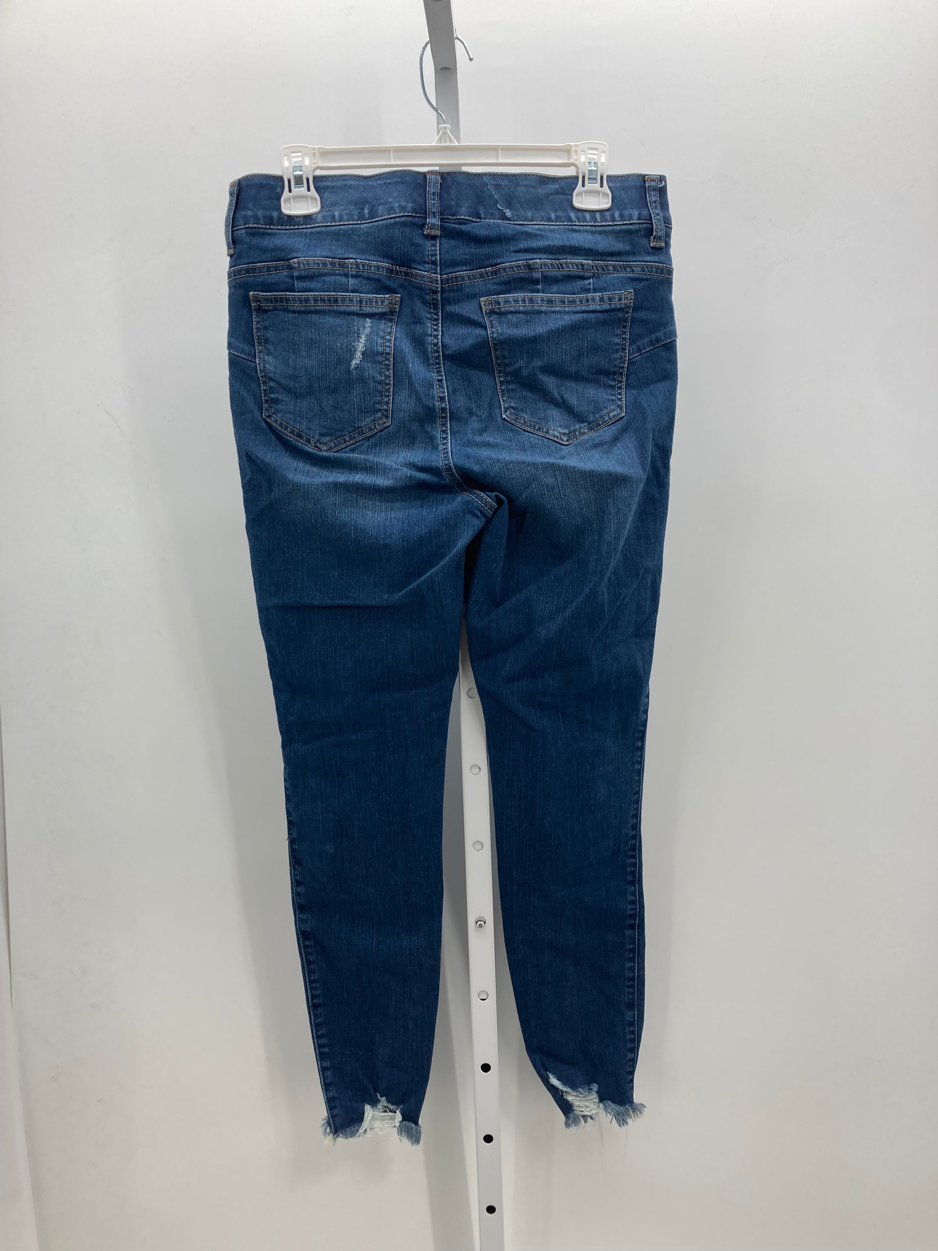 Torrid Size 10 Misses Jeans