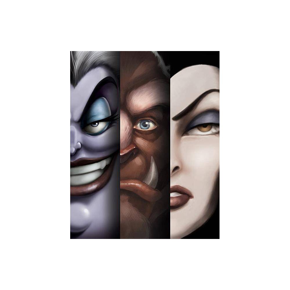 Serena Valentino's Villains Box Set: Books 1-3