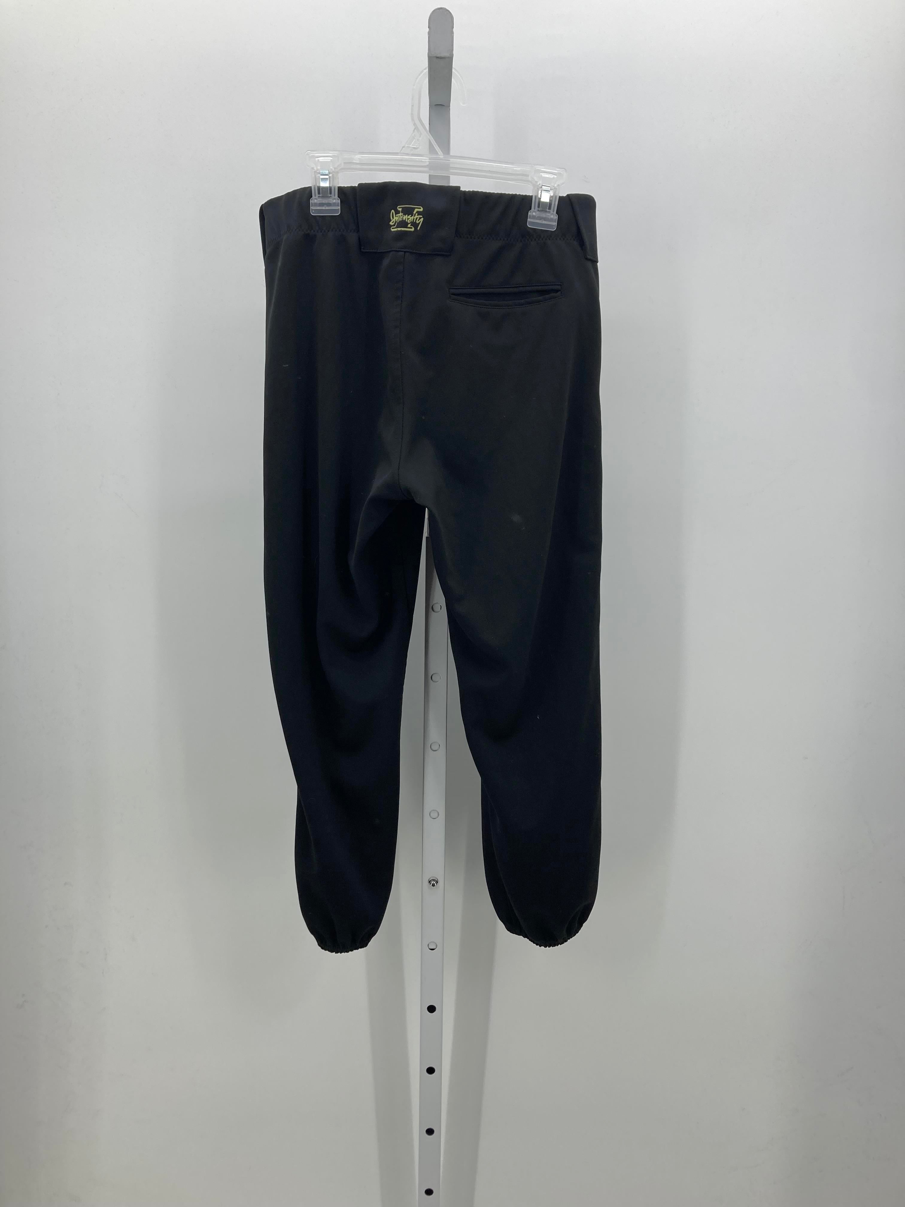 COMFORT WAIST SPORTS PANTS.