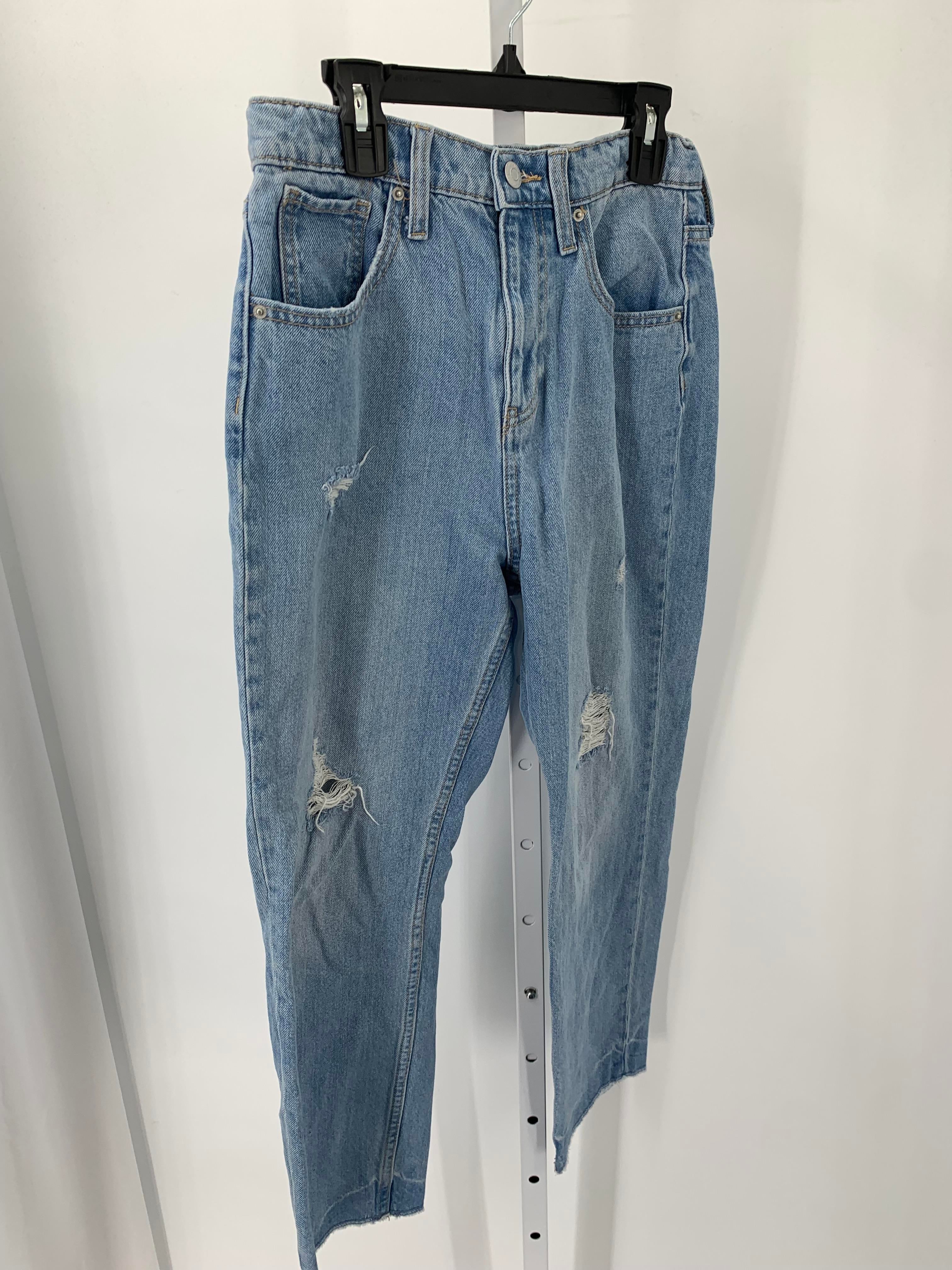 Old Navy Size 14 Girls Jeans