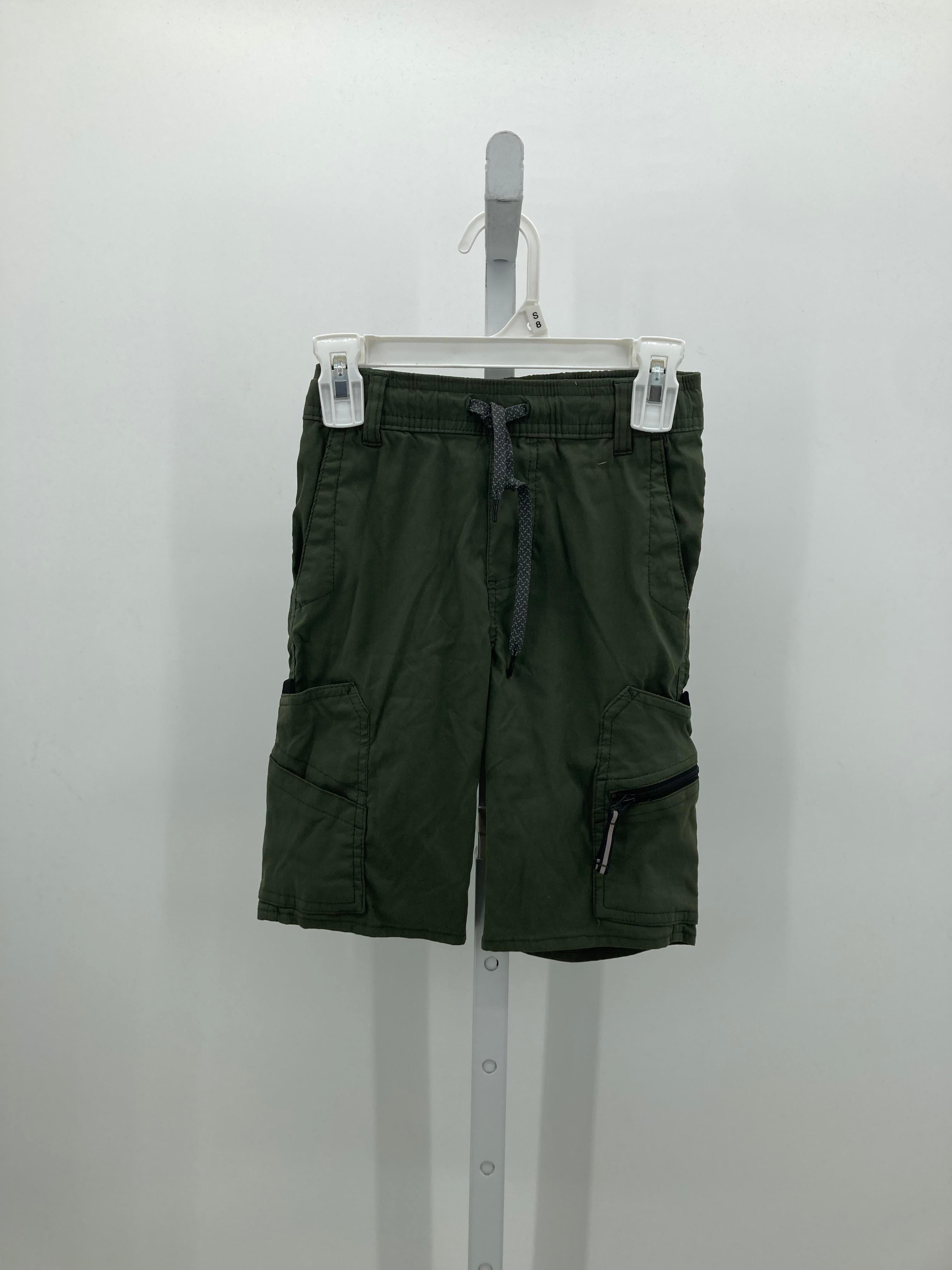 DRAW WAIST CARGO