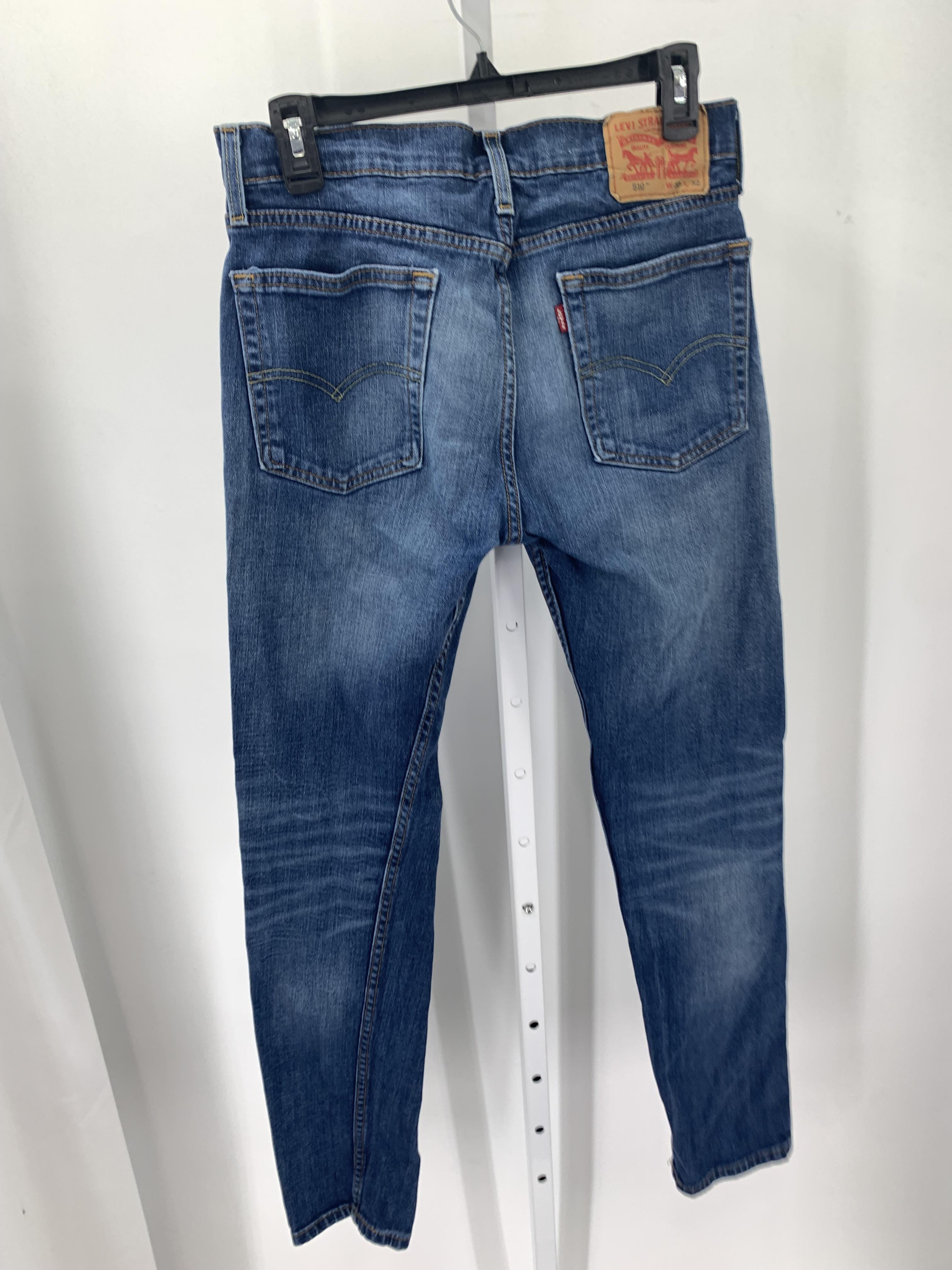 510 SKINNY FIT JEANS