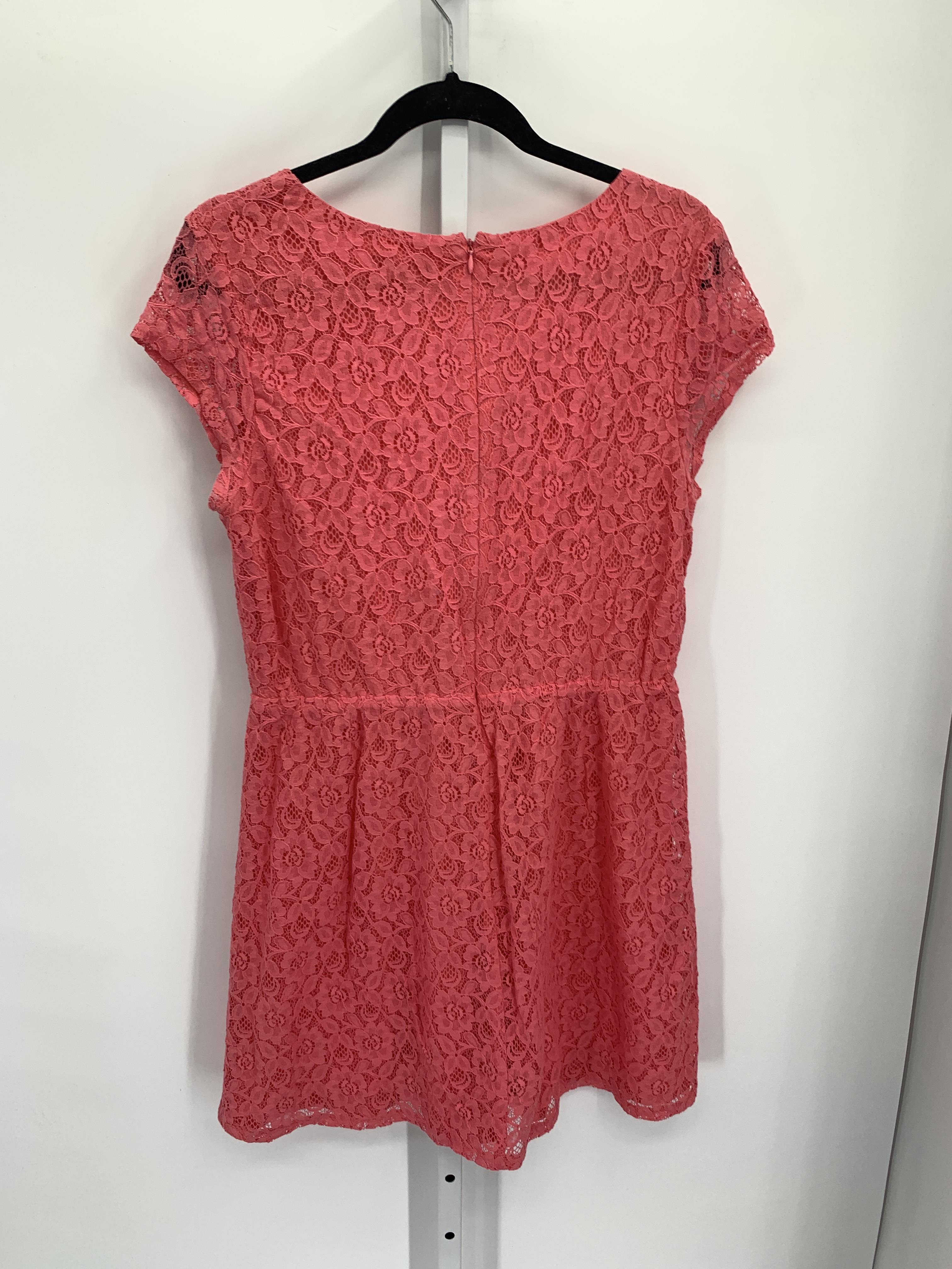 Gap Size 14 Misses Short Sleeve Dress