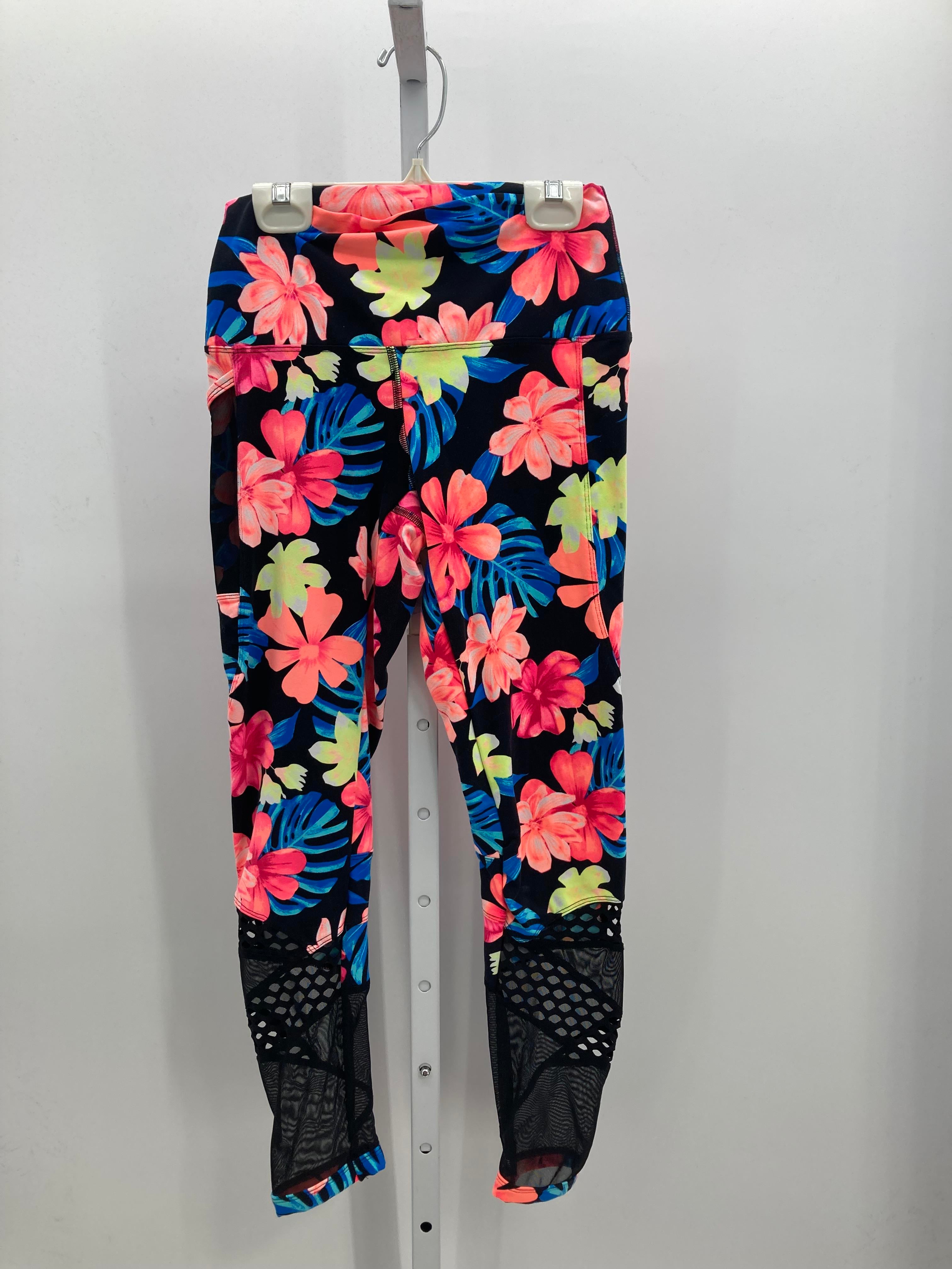 PINK Size Small Juniors Leggings