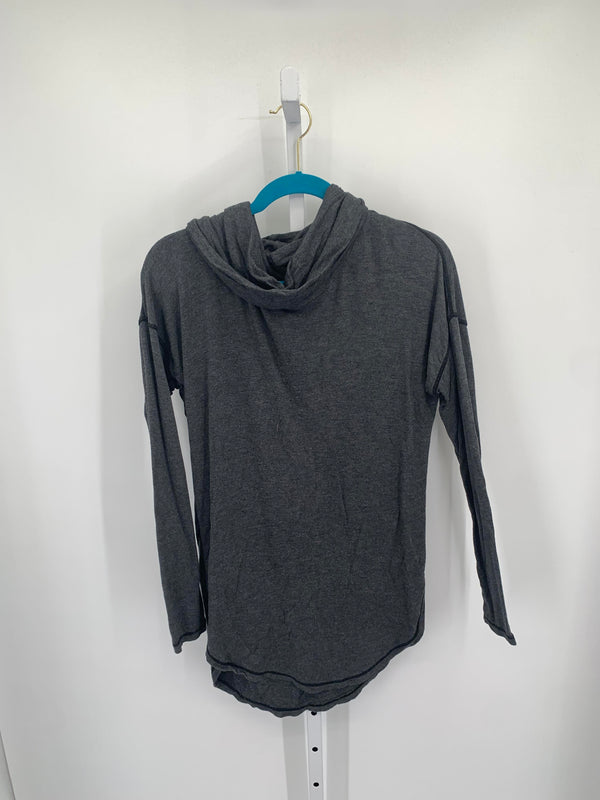 90 degree Size Medium Misses Long Sleeve Shirt