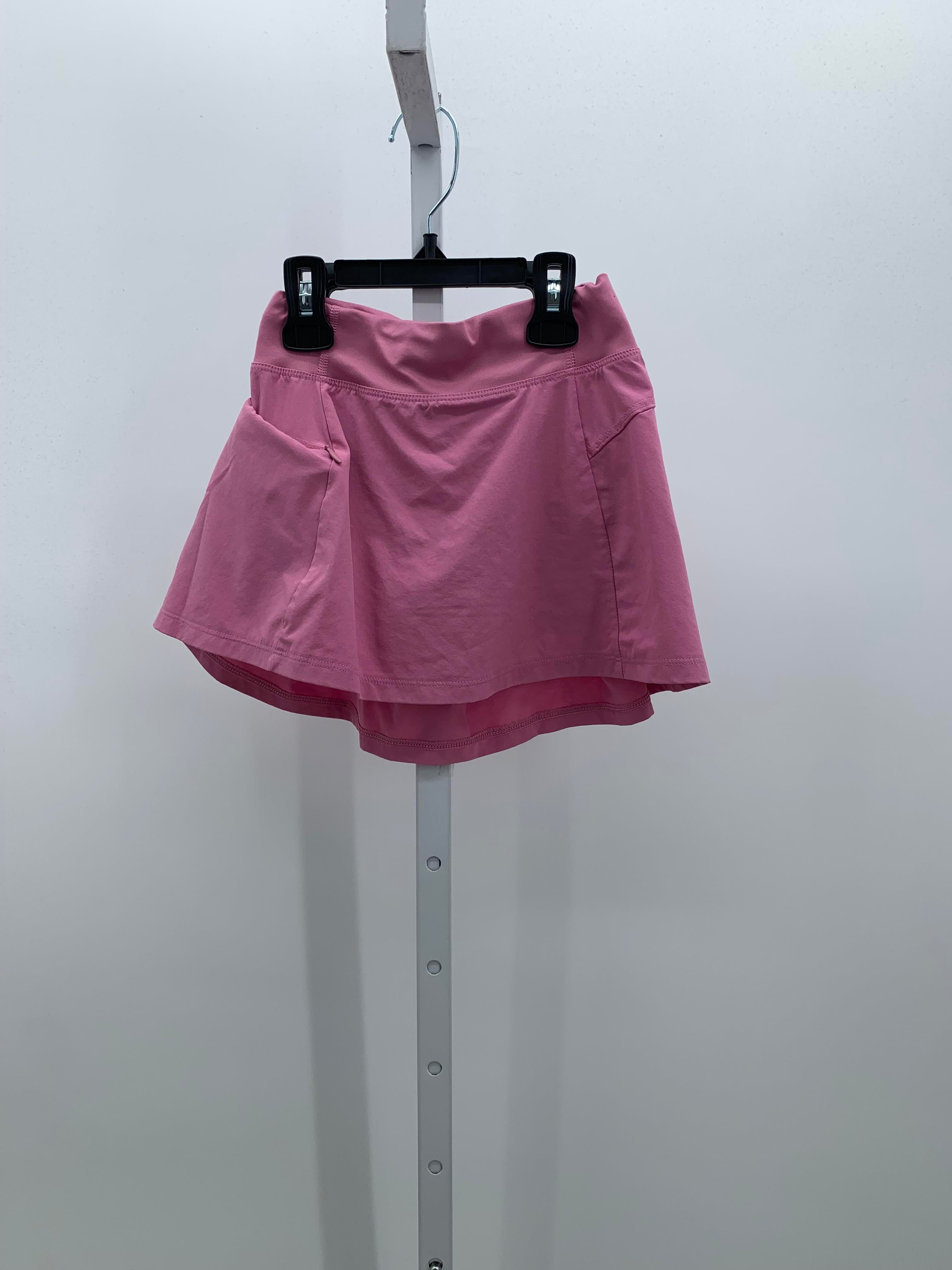 All In Motion Size 6-7 Girls Skort