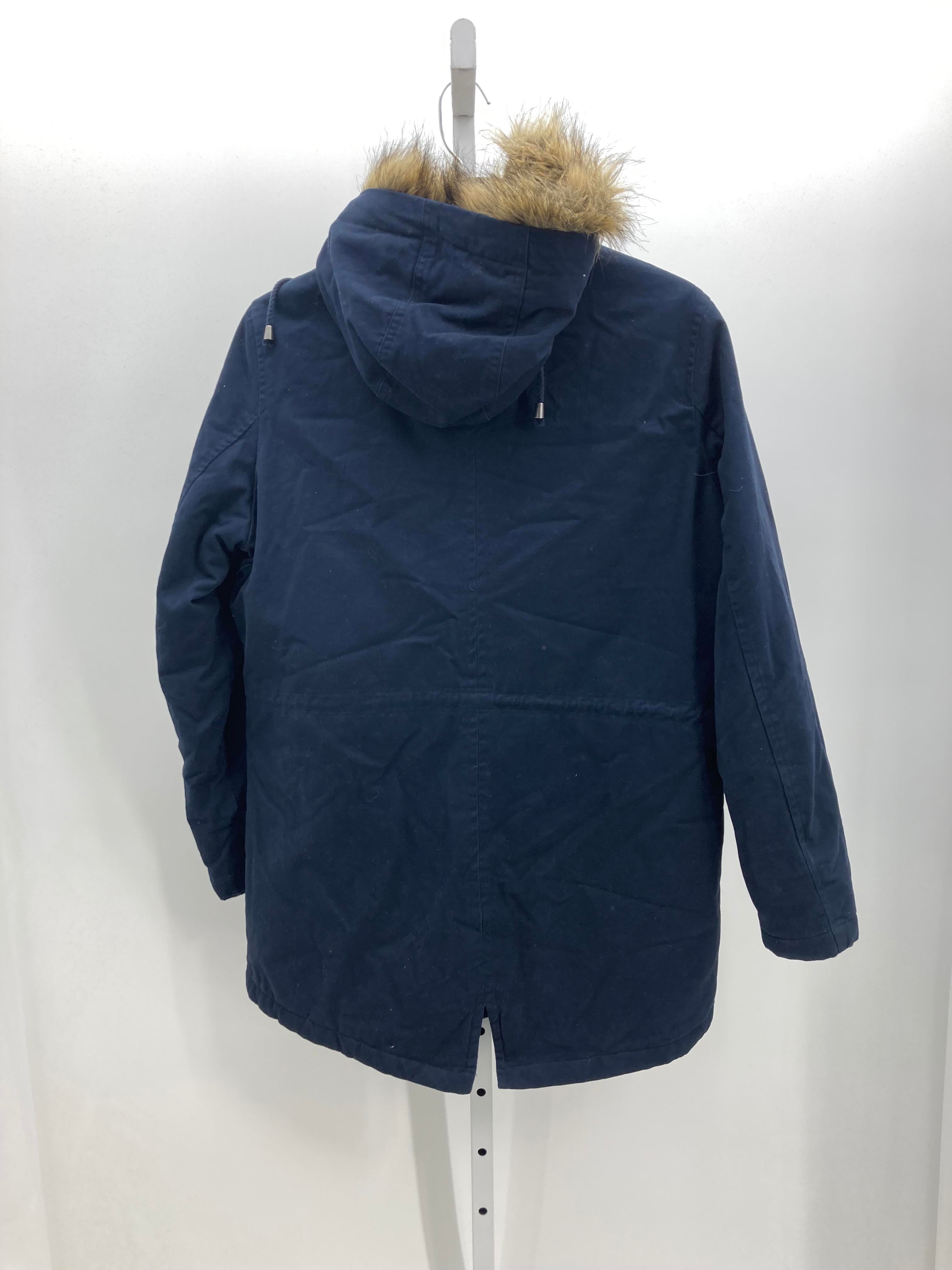 Simply Styled Size Large Misses Jacket