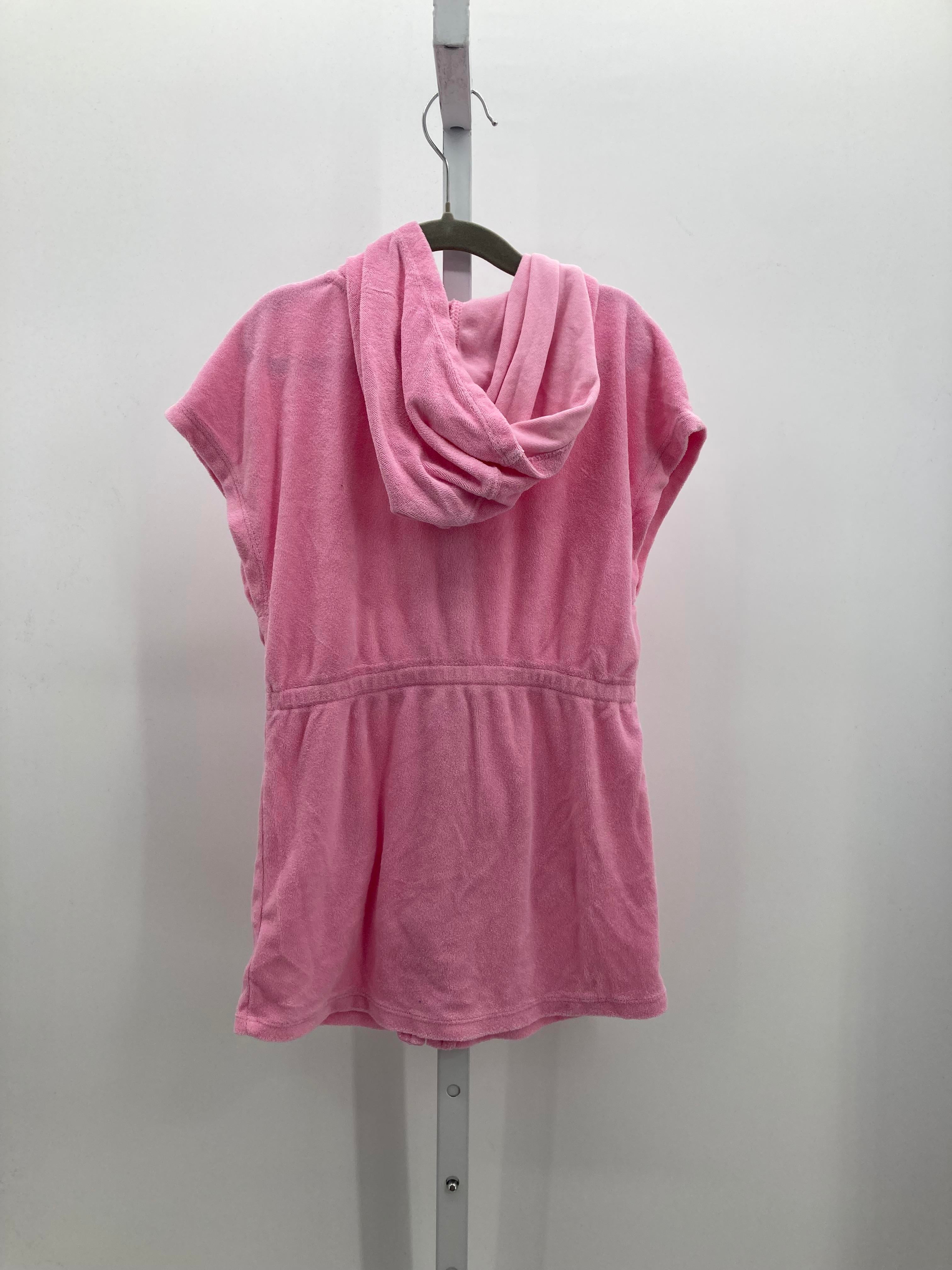 Old Navy Size 5T Girls Cover Up
