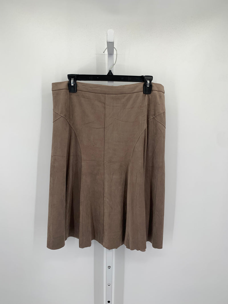 Cynthia Rowley Size 10 Misses Skirt