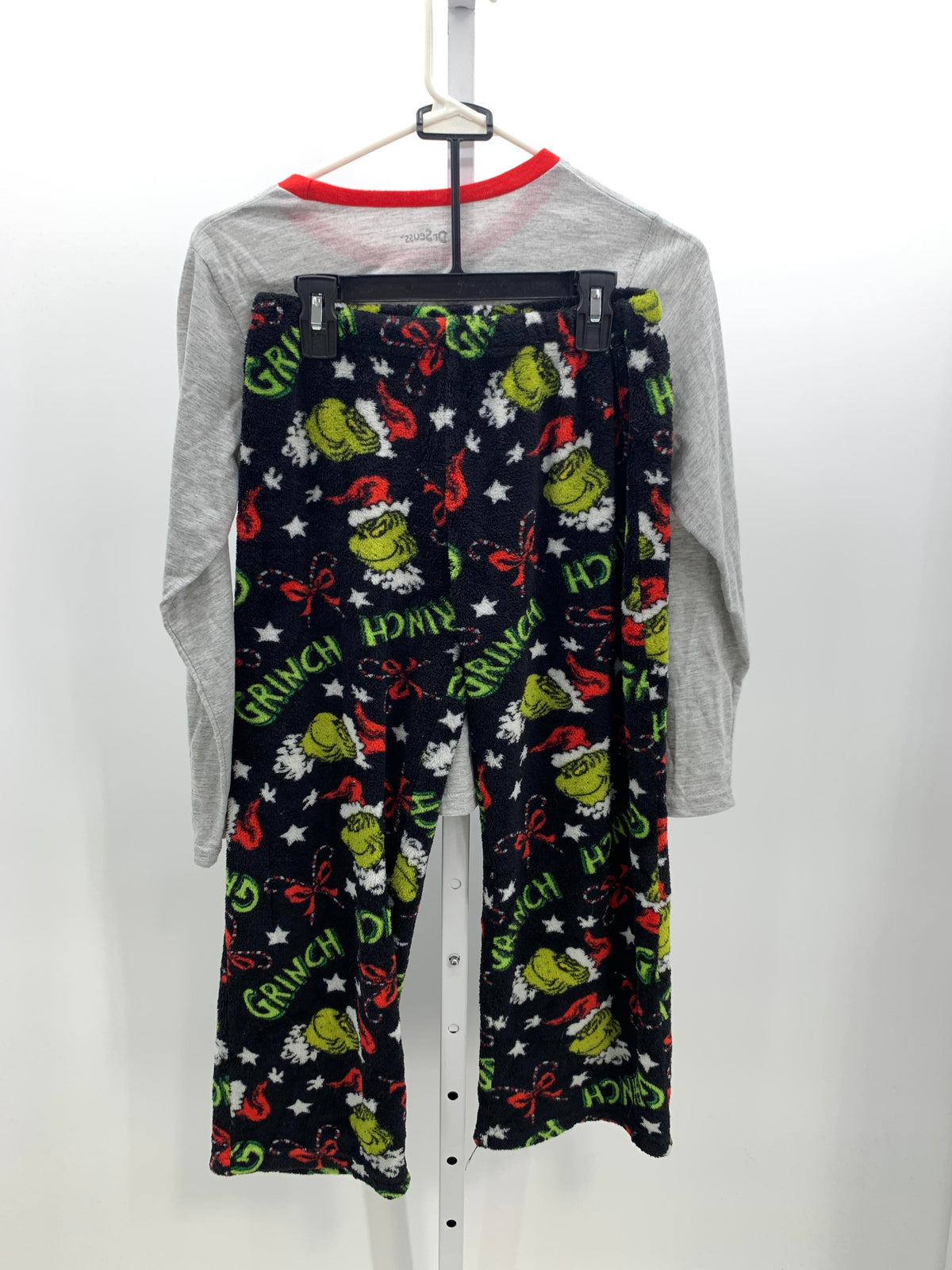 PJS THE GRINCH