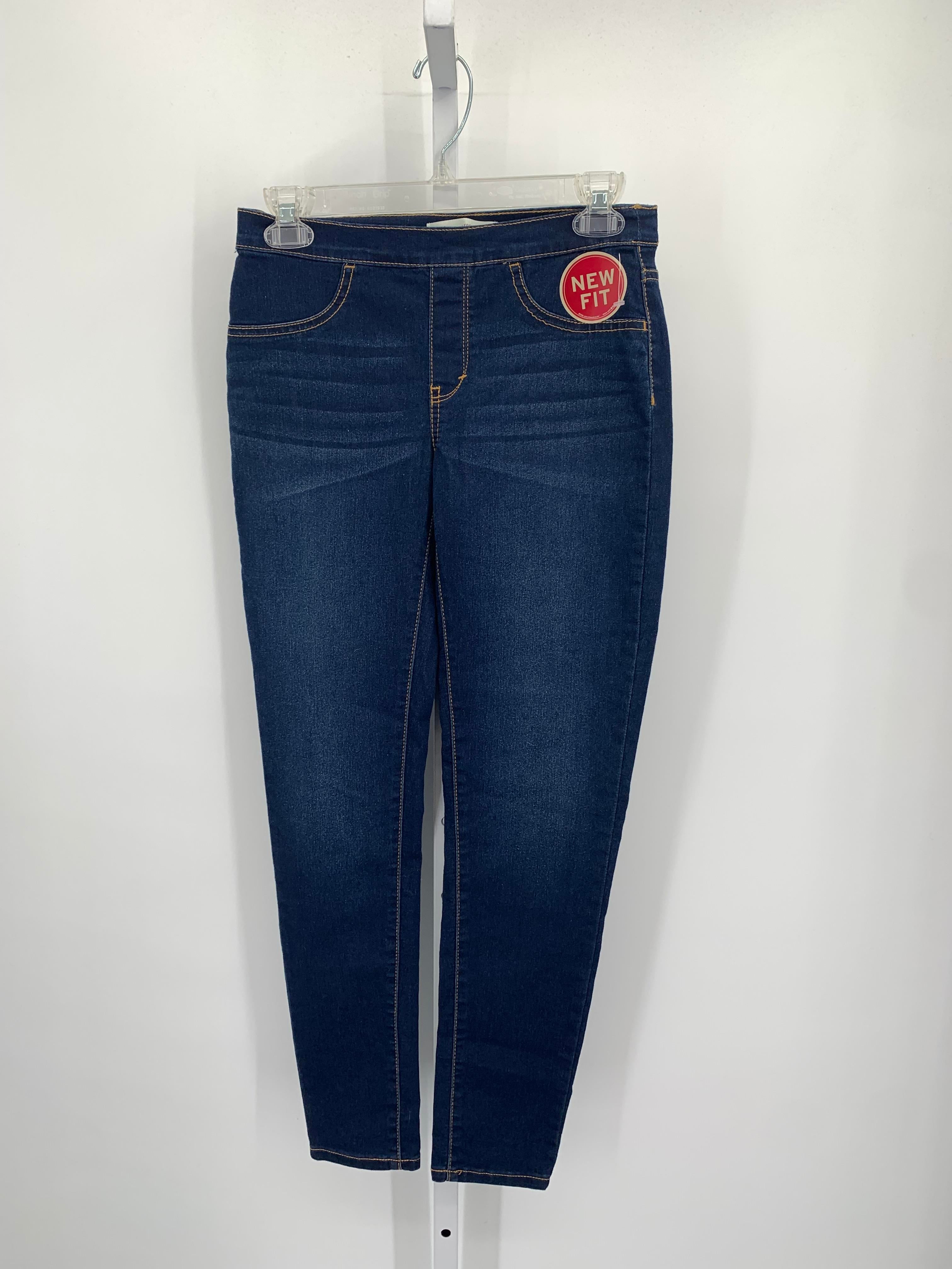 Levis Size 16 Girls Jeans