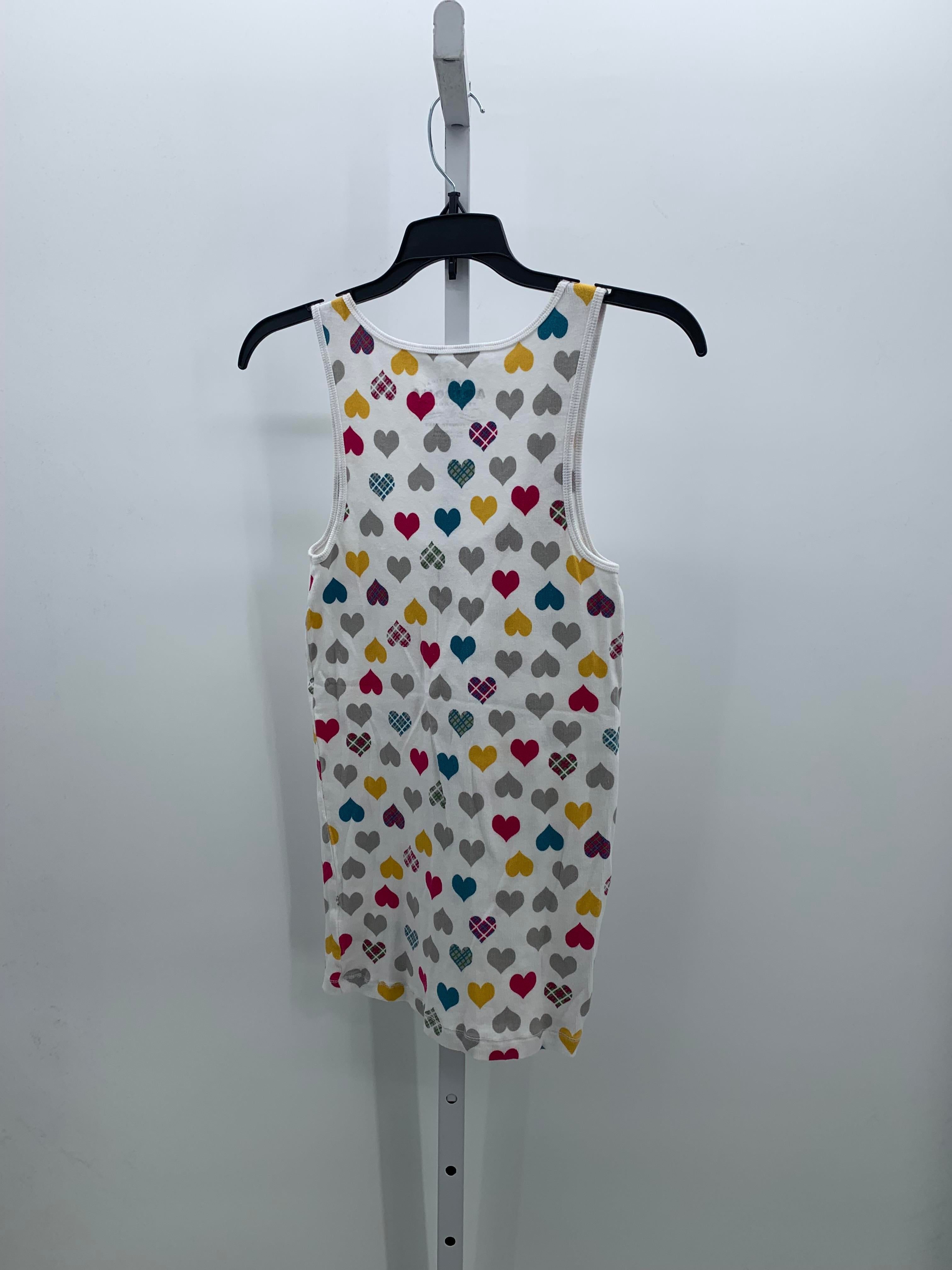 Arizona Size Large Juniors Tank