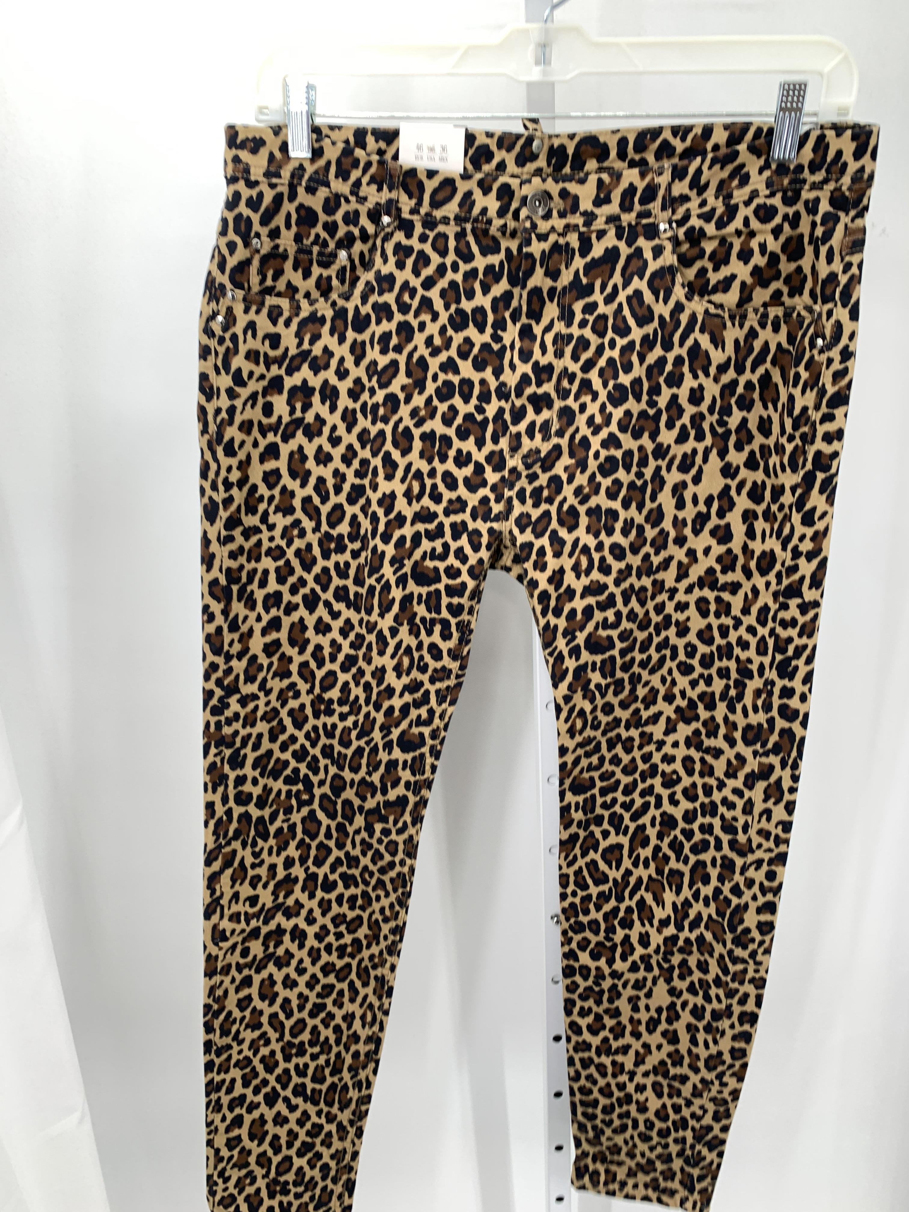 Zara Size 22 W Womens Pants