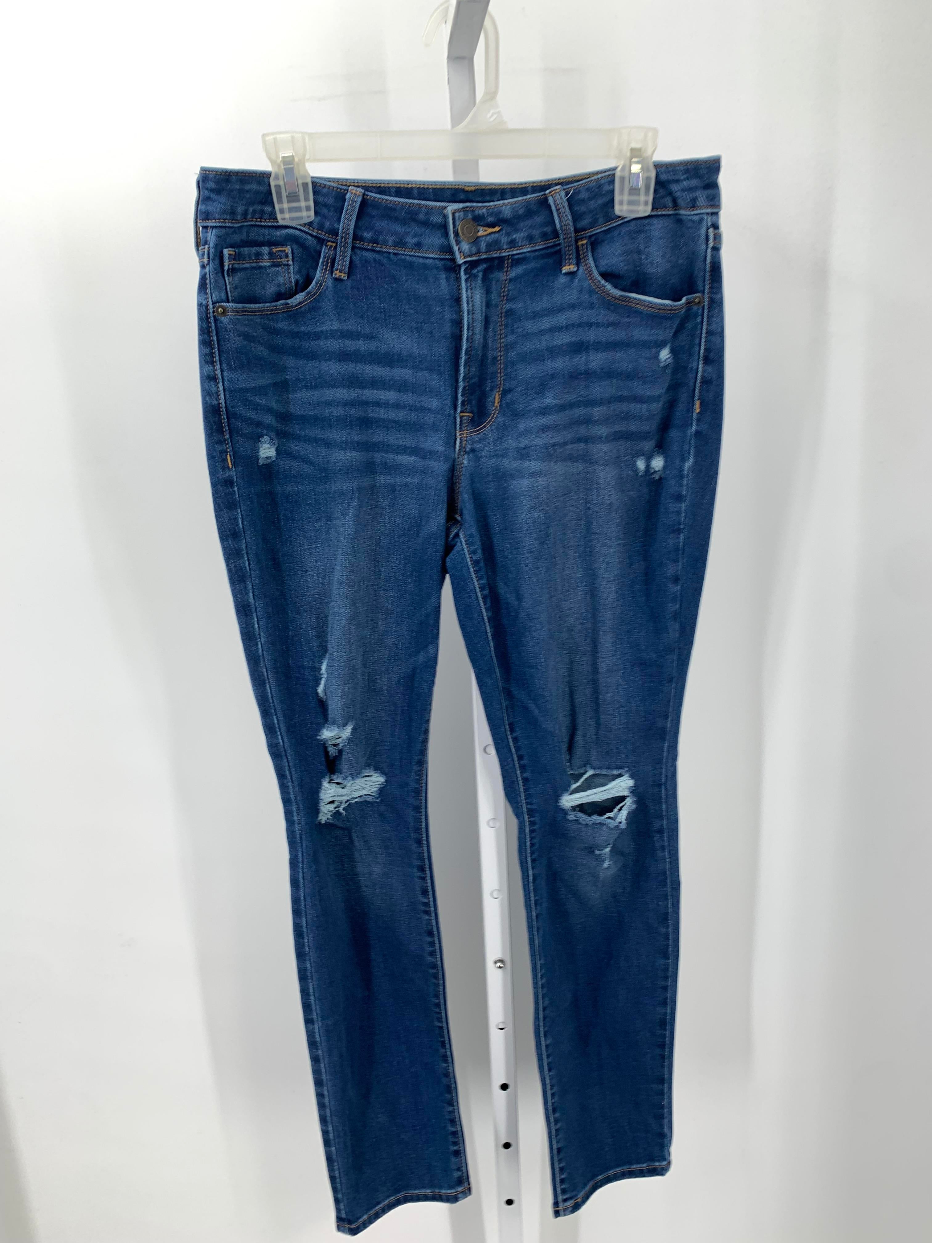 Old Navy Size 10 Misses Jeans
