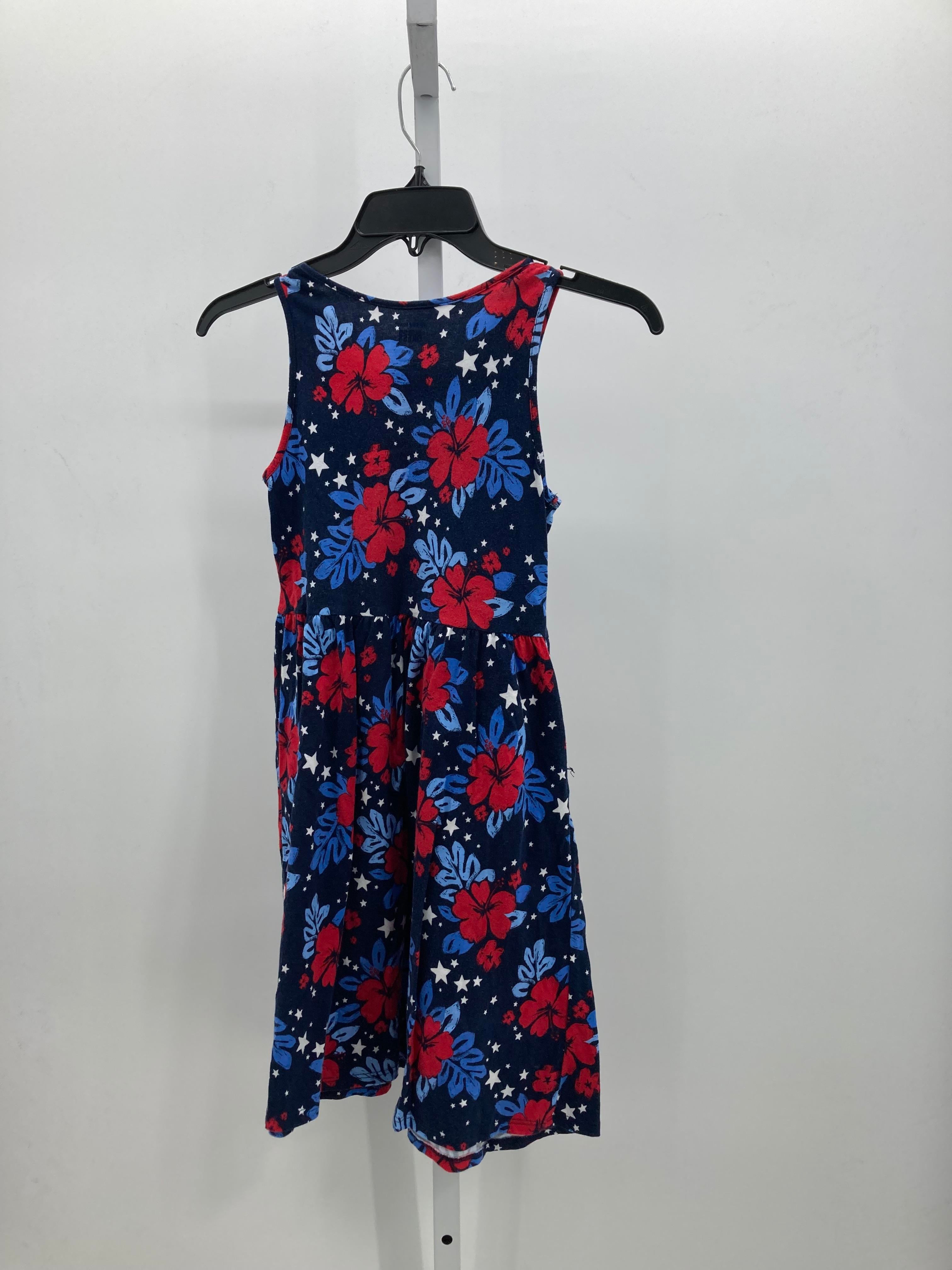 Jumping Beans Size 8 Girls Sundress