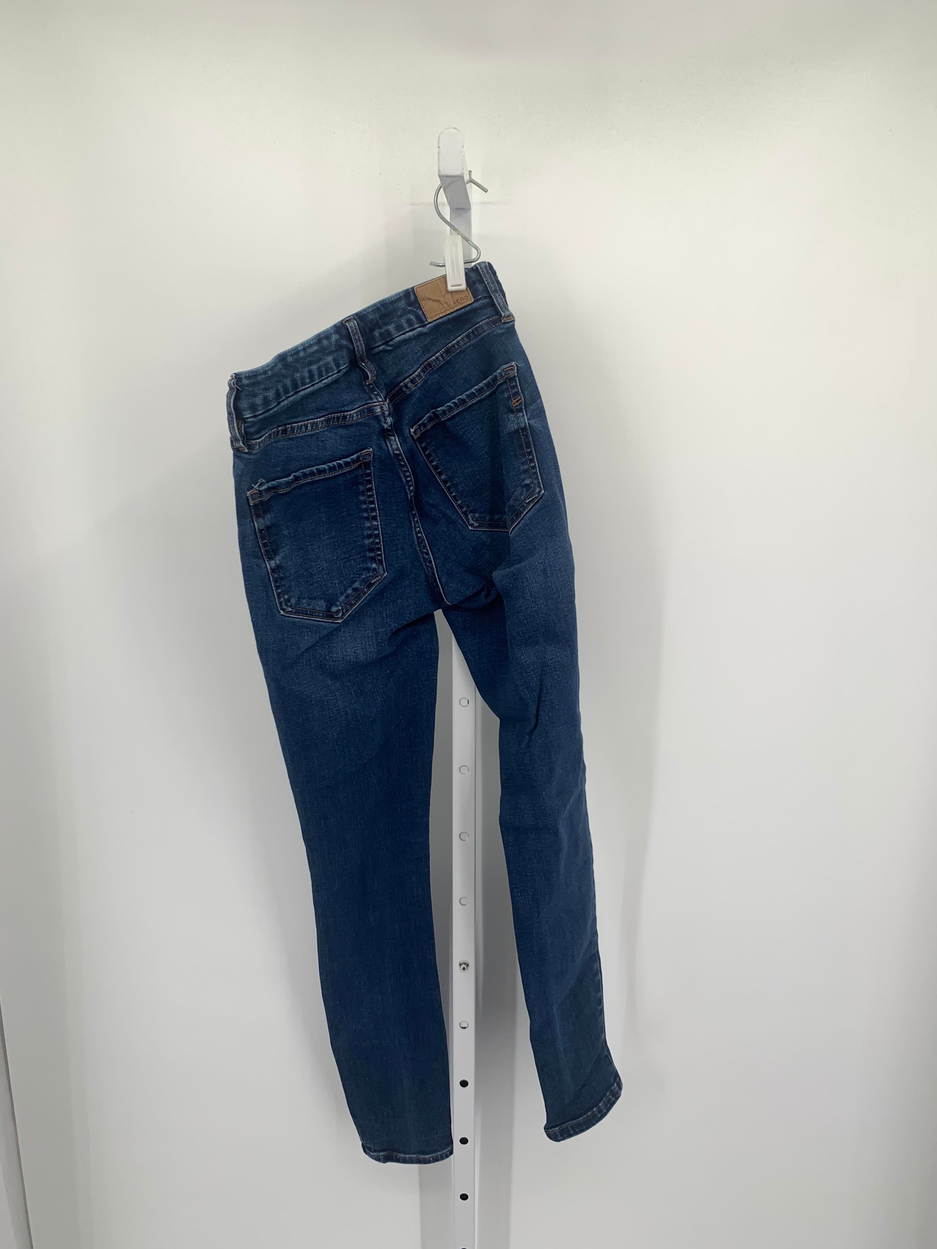 Aeropostale Size 2 Juniors Jeans