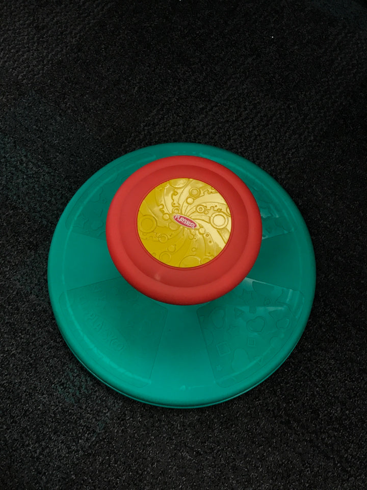 Playskool Sit'n Spin