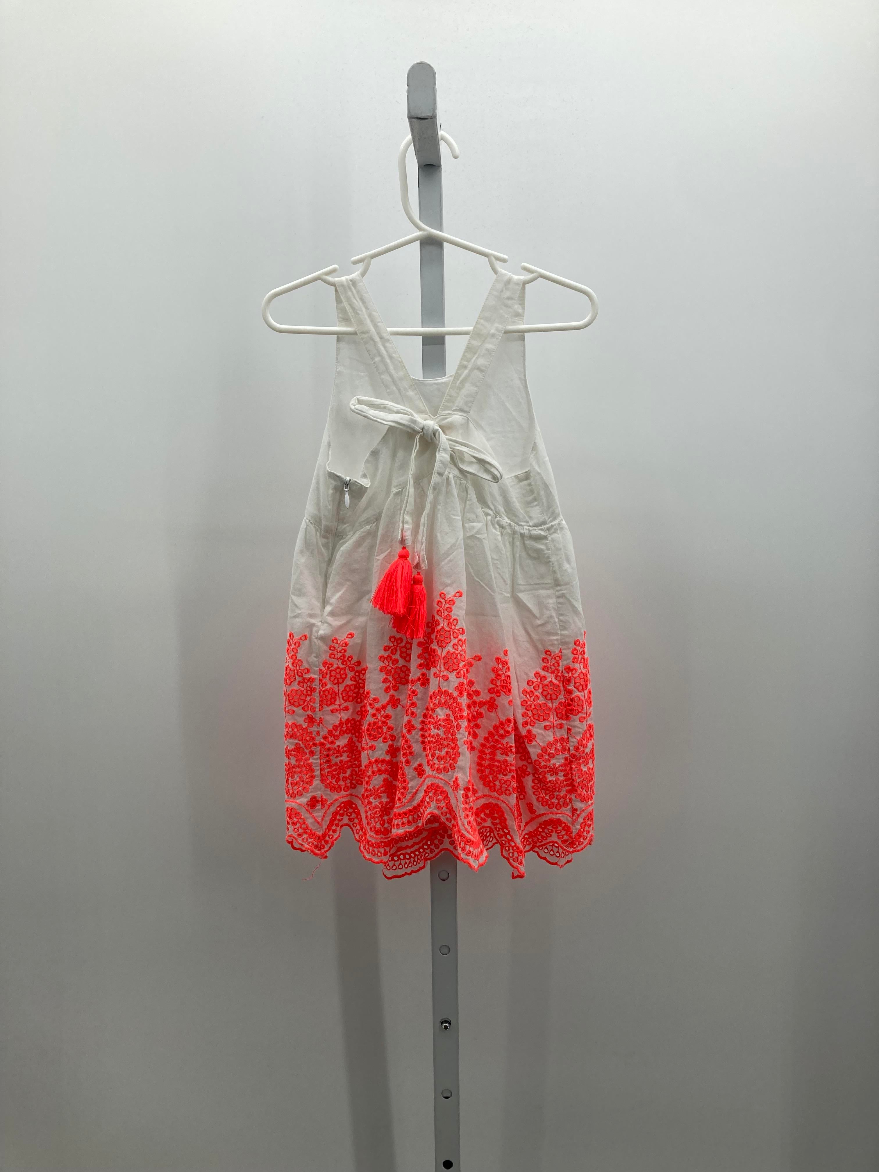 Size 4T Girls Sundress
