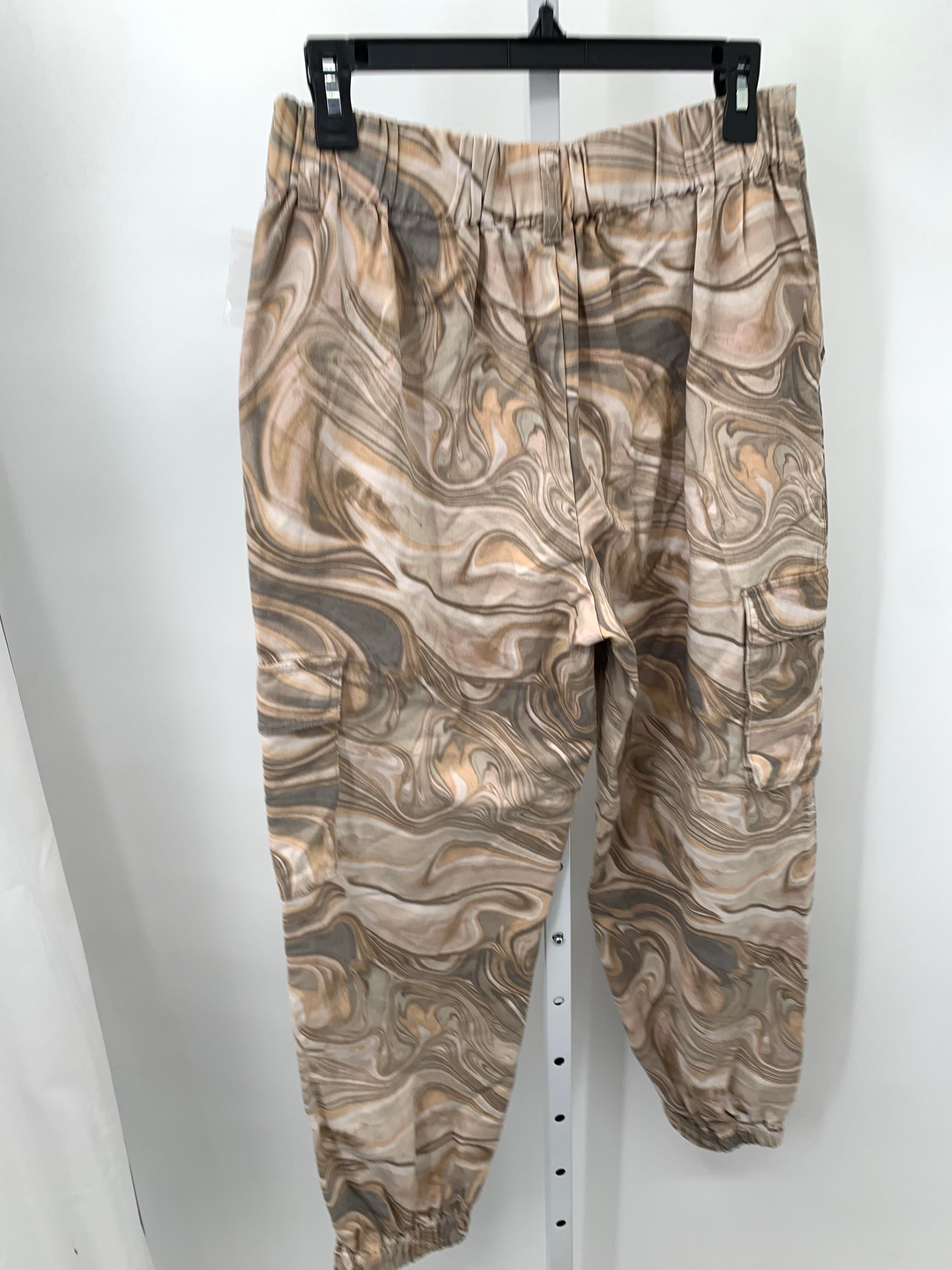 Forever 21 Size Large Juniors Pants